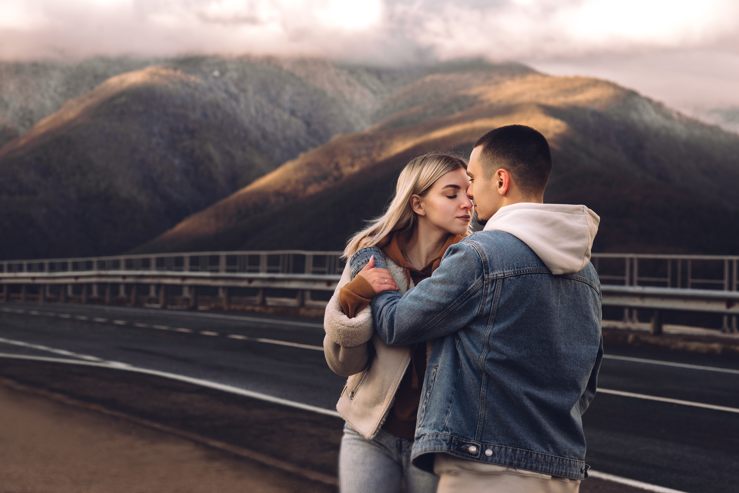 Портретный фотограф Смоленск