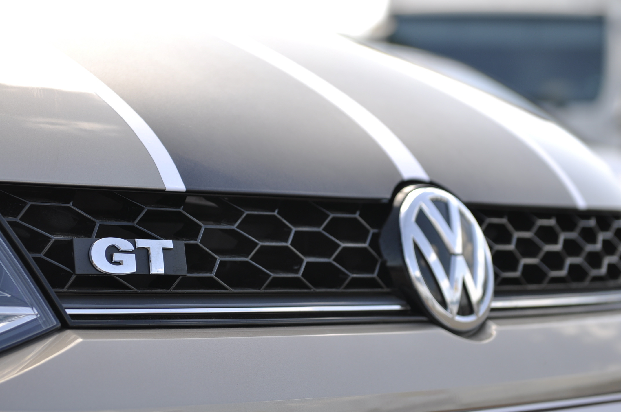 Volkswagen. Dmitry Gagarin Photographer