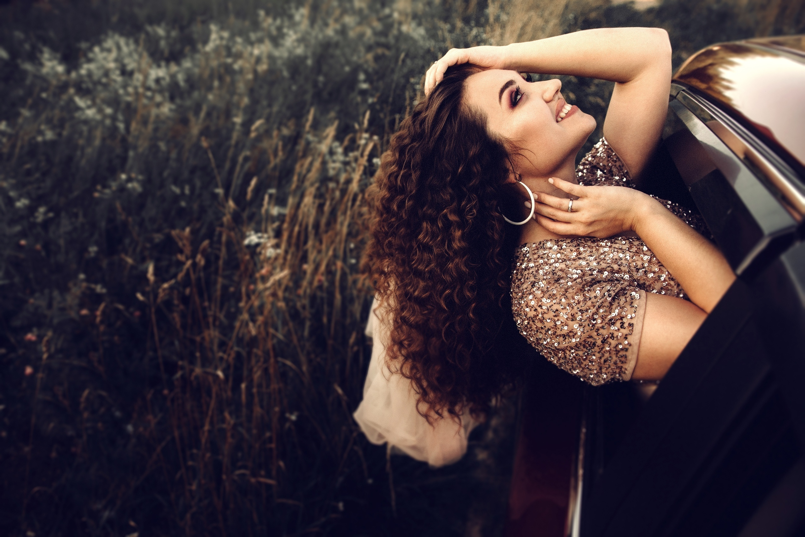 Свадебное портфолио. Dmitry Gagarin Photographer