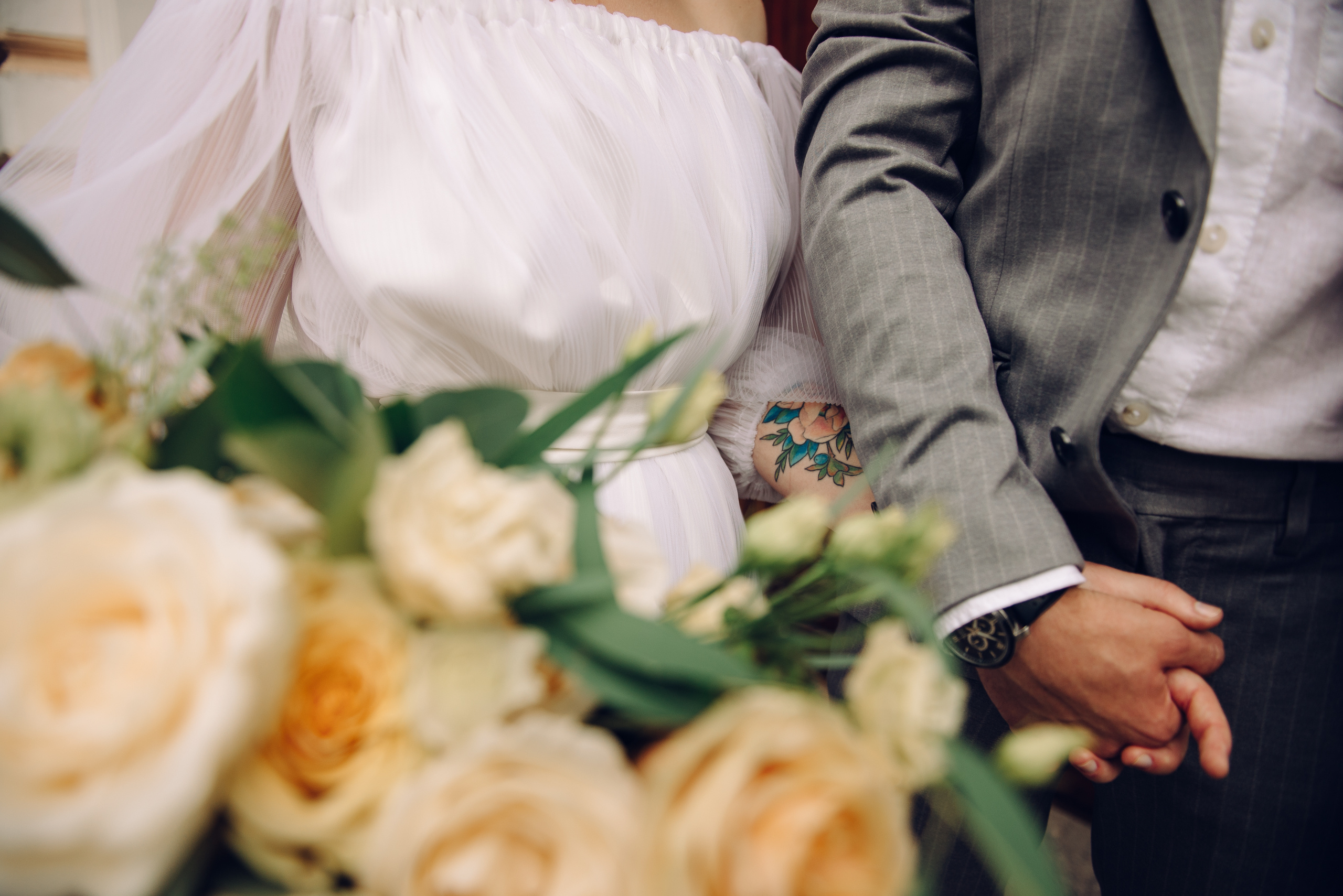 Свадебное портфолио. Dmitry Gagarin Photographer