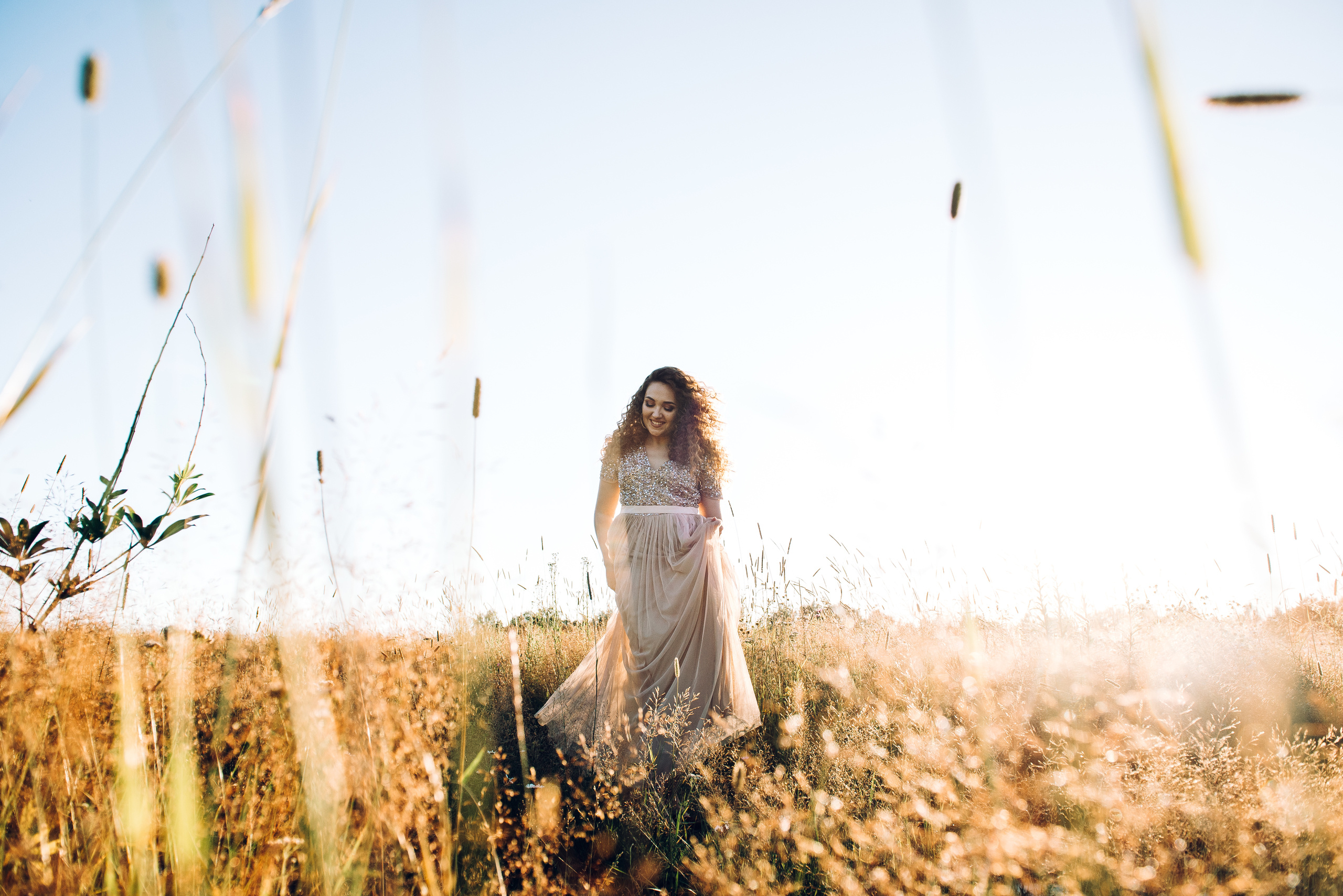 Свадебное портфолио. Dmitry Gagarin Photographer