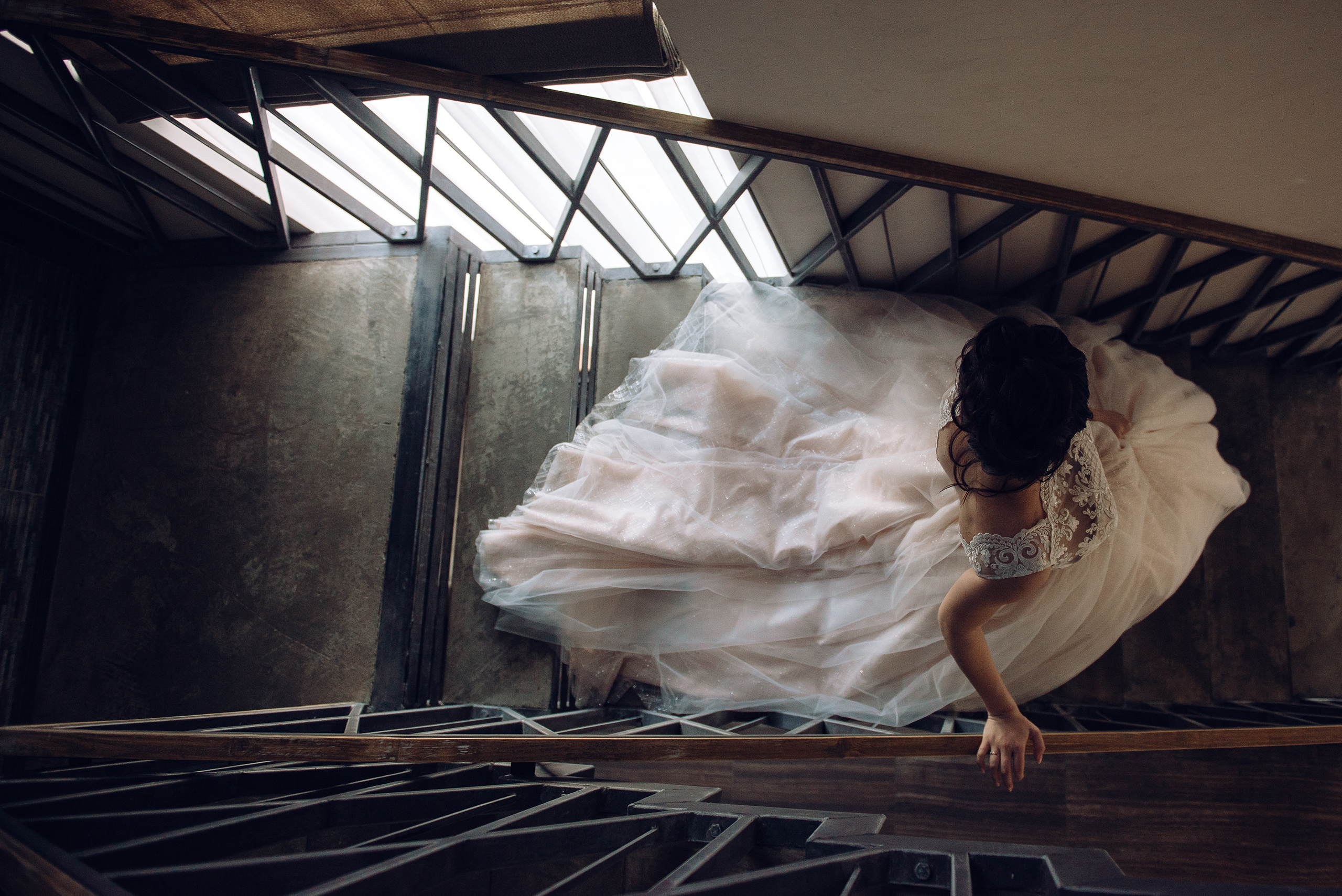 Свадебное портфолио. Dmitry Gagarin Photographer