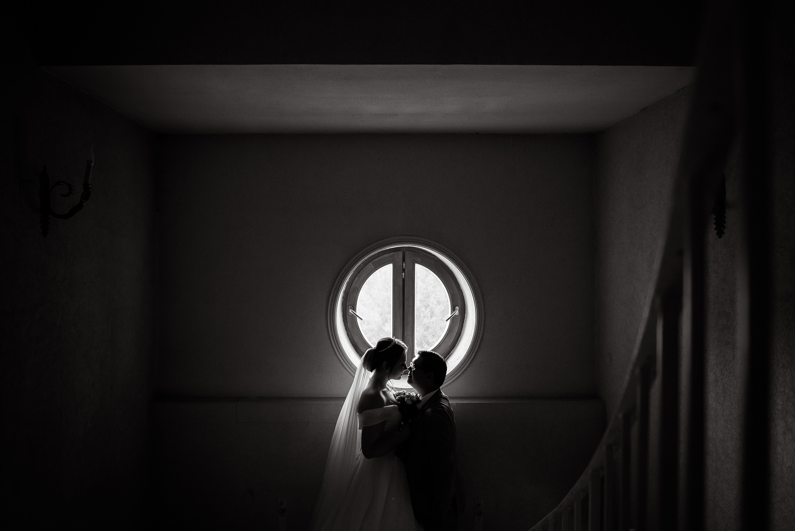 Свадебное портфолио. Dmitry Gagarin Photographer