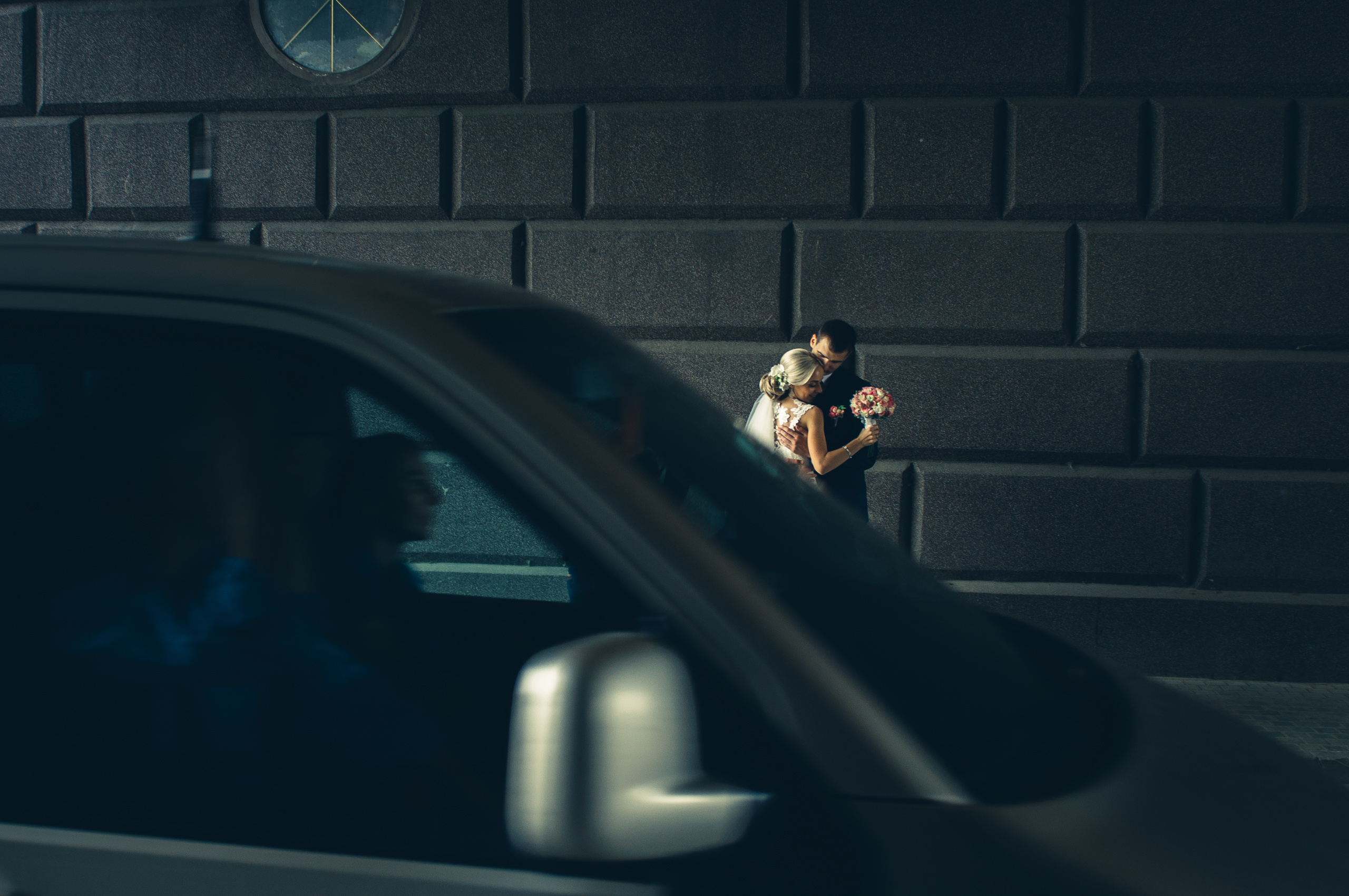 Свадебное портфолио. Dmitry Gagarin Photographer