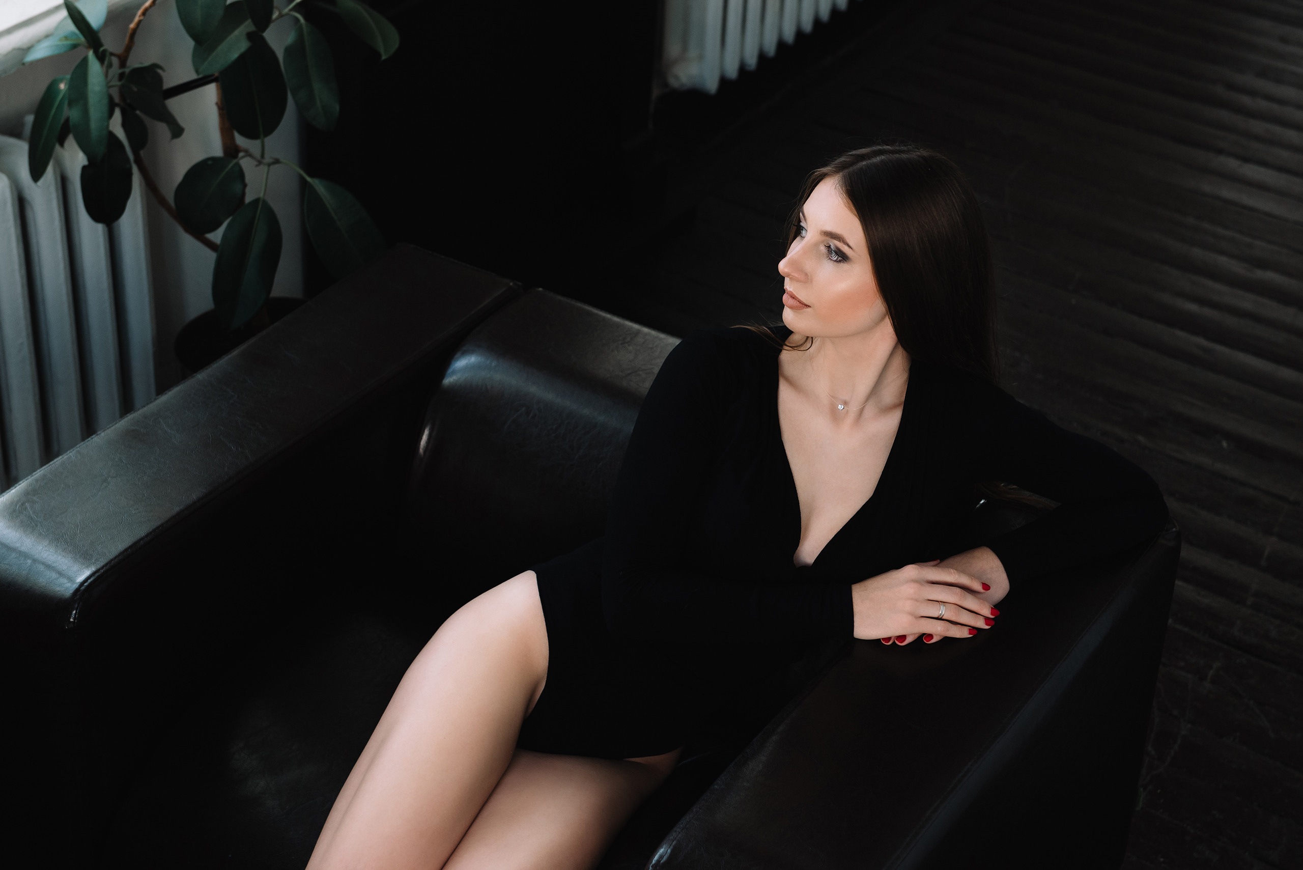 Портретный фотограф Смоленск