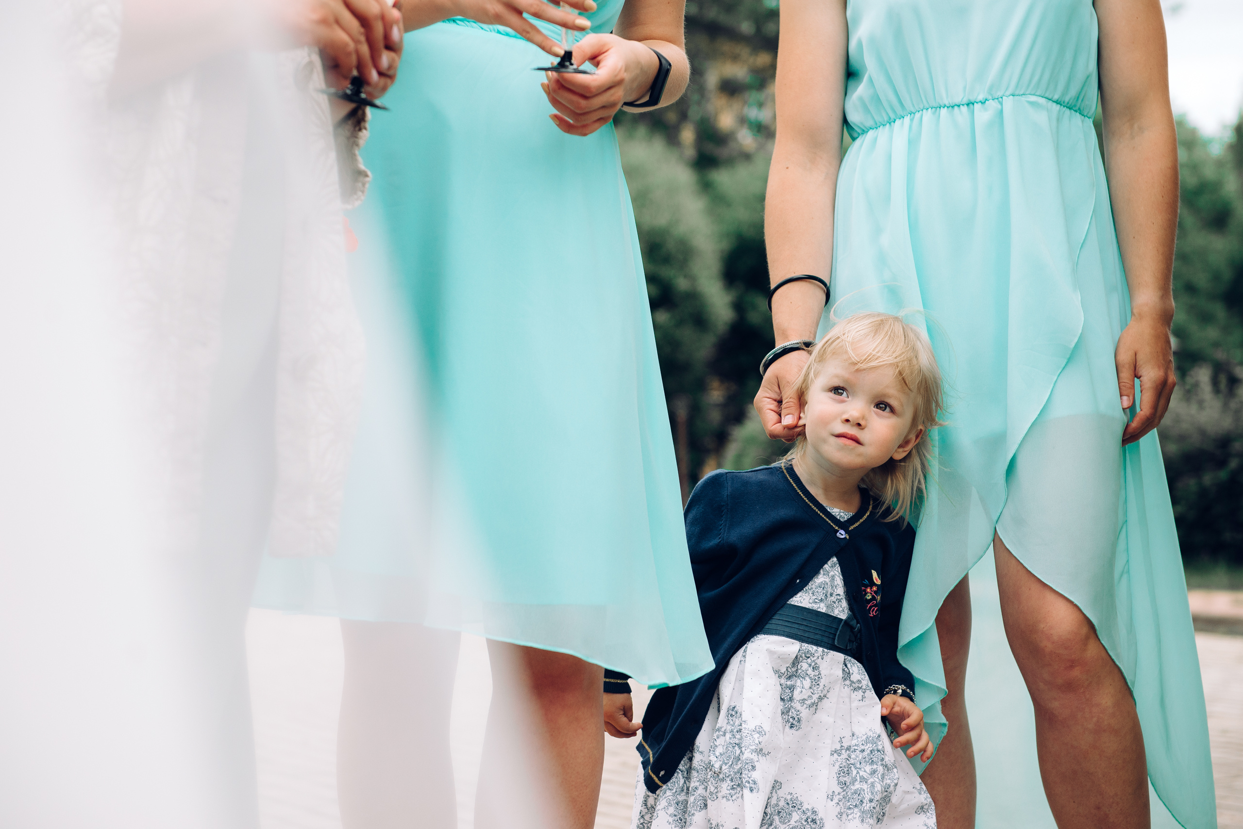 Свадебное портфолио. Dmitry Gagarin Photographer