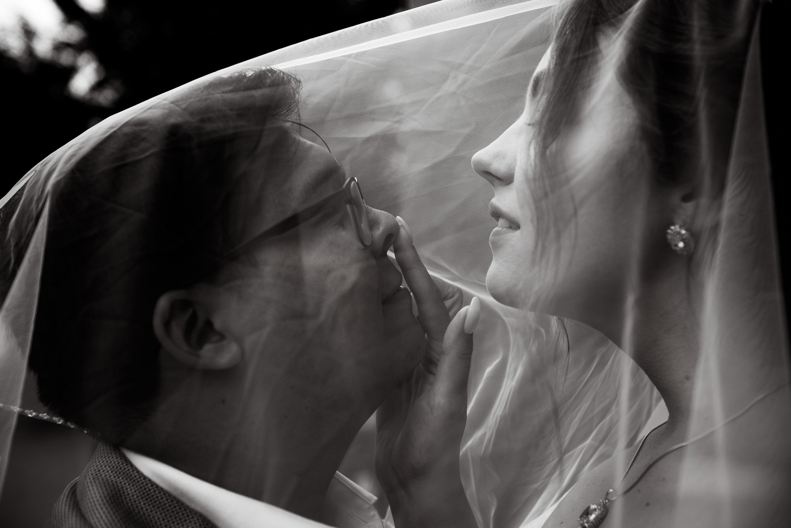 Свадебное портфолио. Dmitry Gagarin Photographer