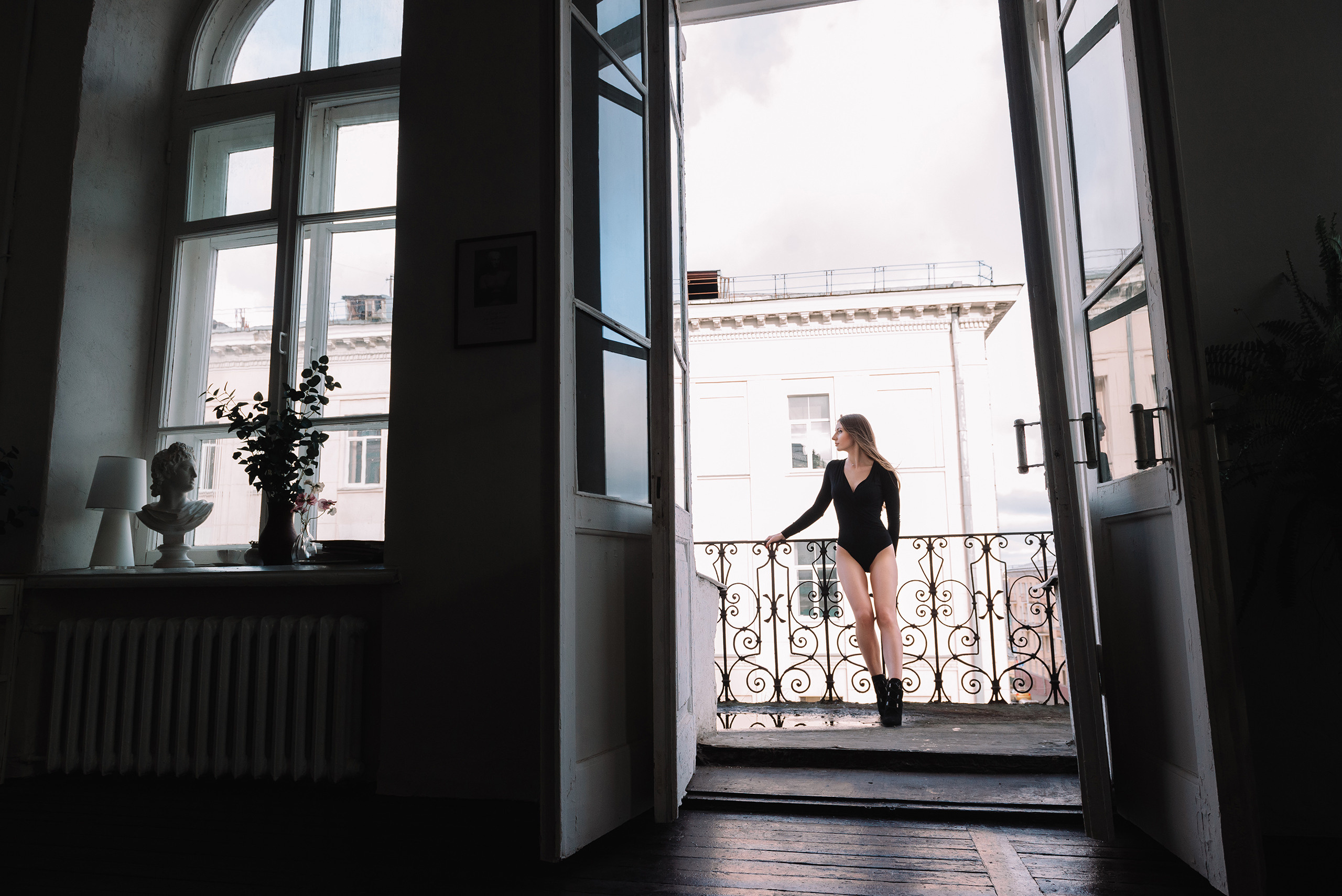 фотостудия Red room Смоленск