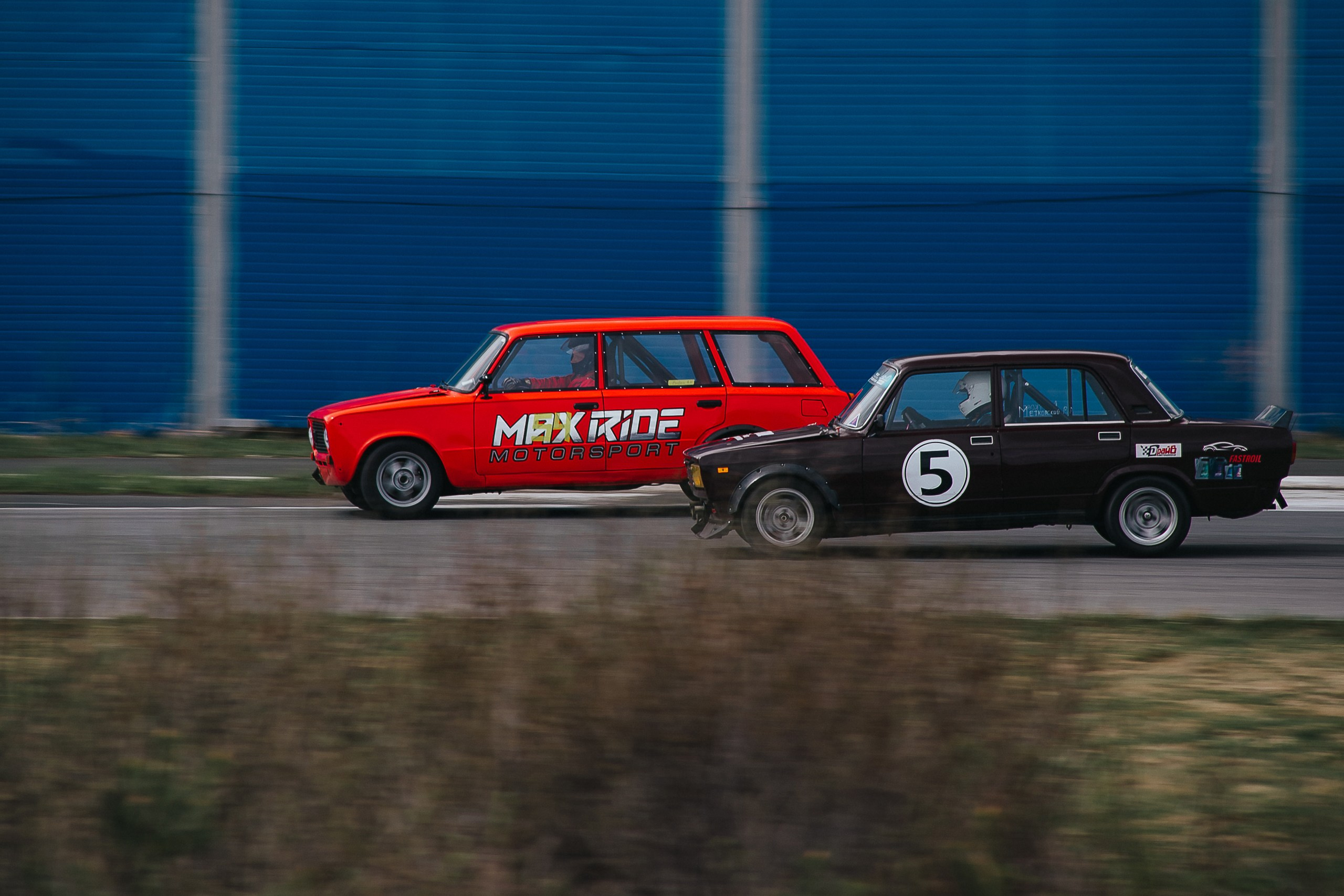 2025.05.04 — КСКГ Классика — 1 этап. Репортажный фотограф в Кемерово