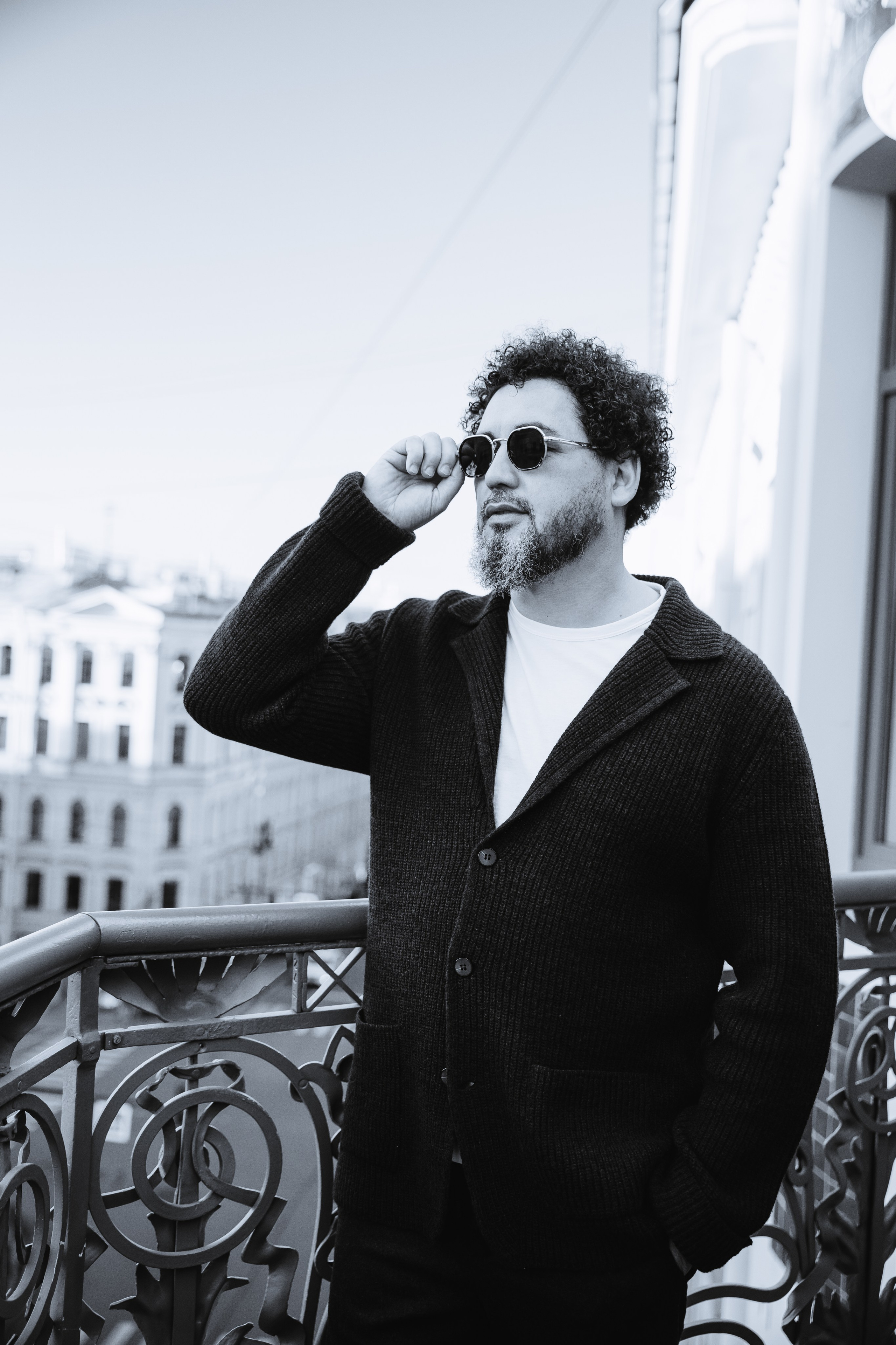 Катерина & Сергей. Фотограф Алиса Субботина