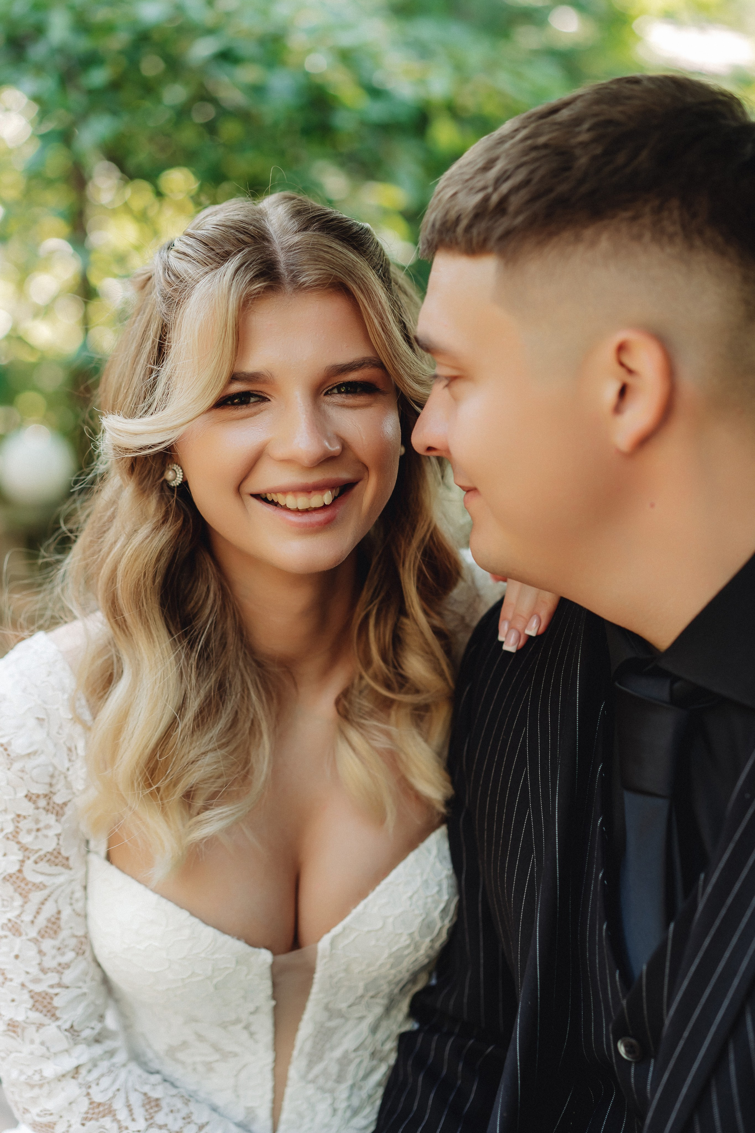 Свадебная фотосъемка и лавстори. Семейный и контент фотограф в Красноярске Власова Екатерина