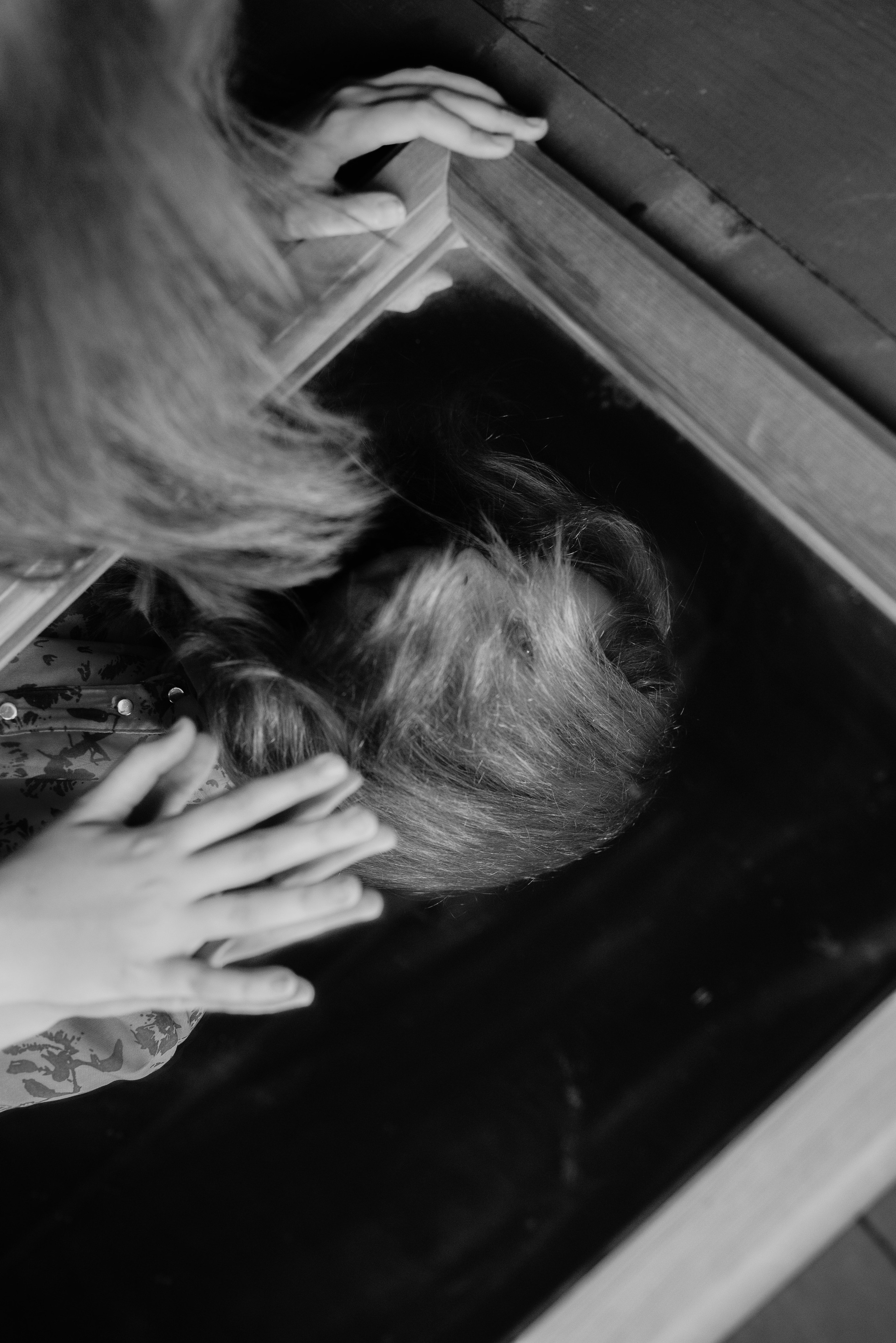 Даша. Репортажный и портретный фотограф в Екатеринбурге Гизатуллин Марат