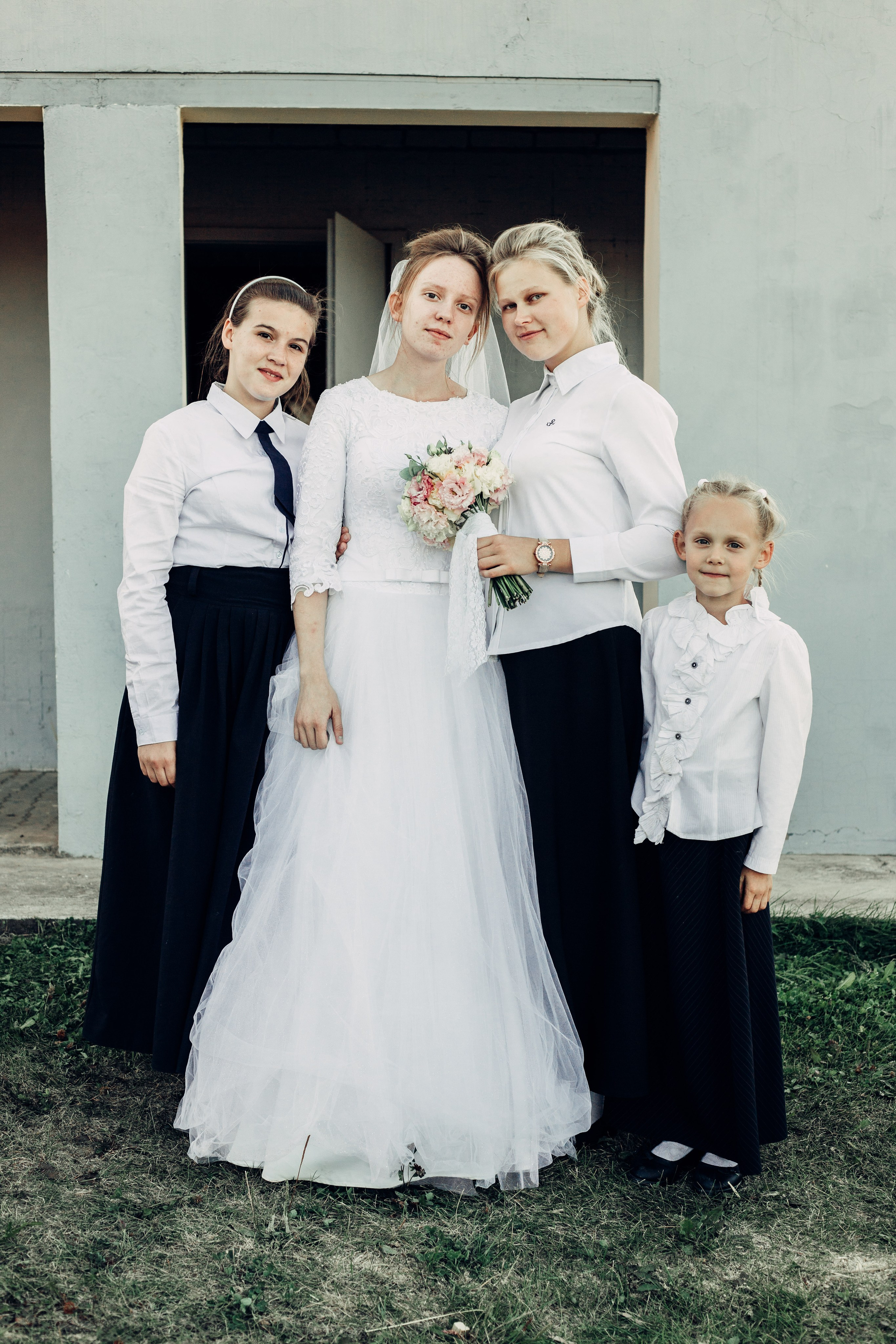 Михаил и Ирина. Репортажный и портретный фотограф в Екатеринбурге Гизатуллин Марат