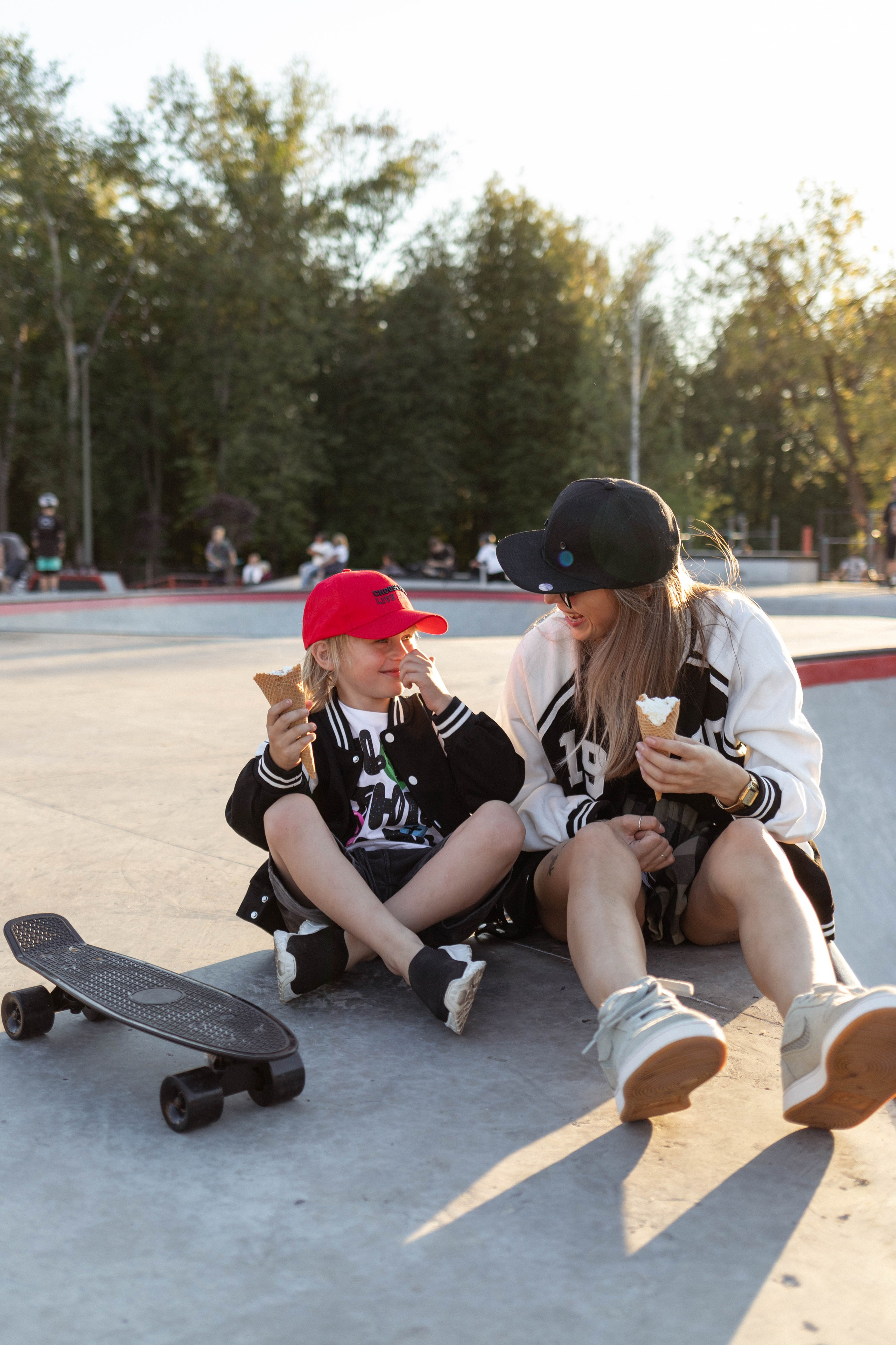 Ксения и Лев. Ваш фотограф в Нижнем Новгороде