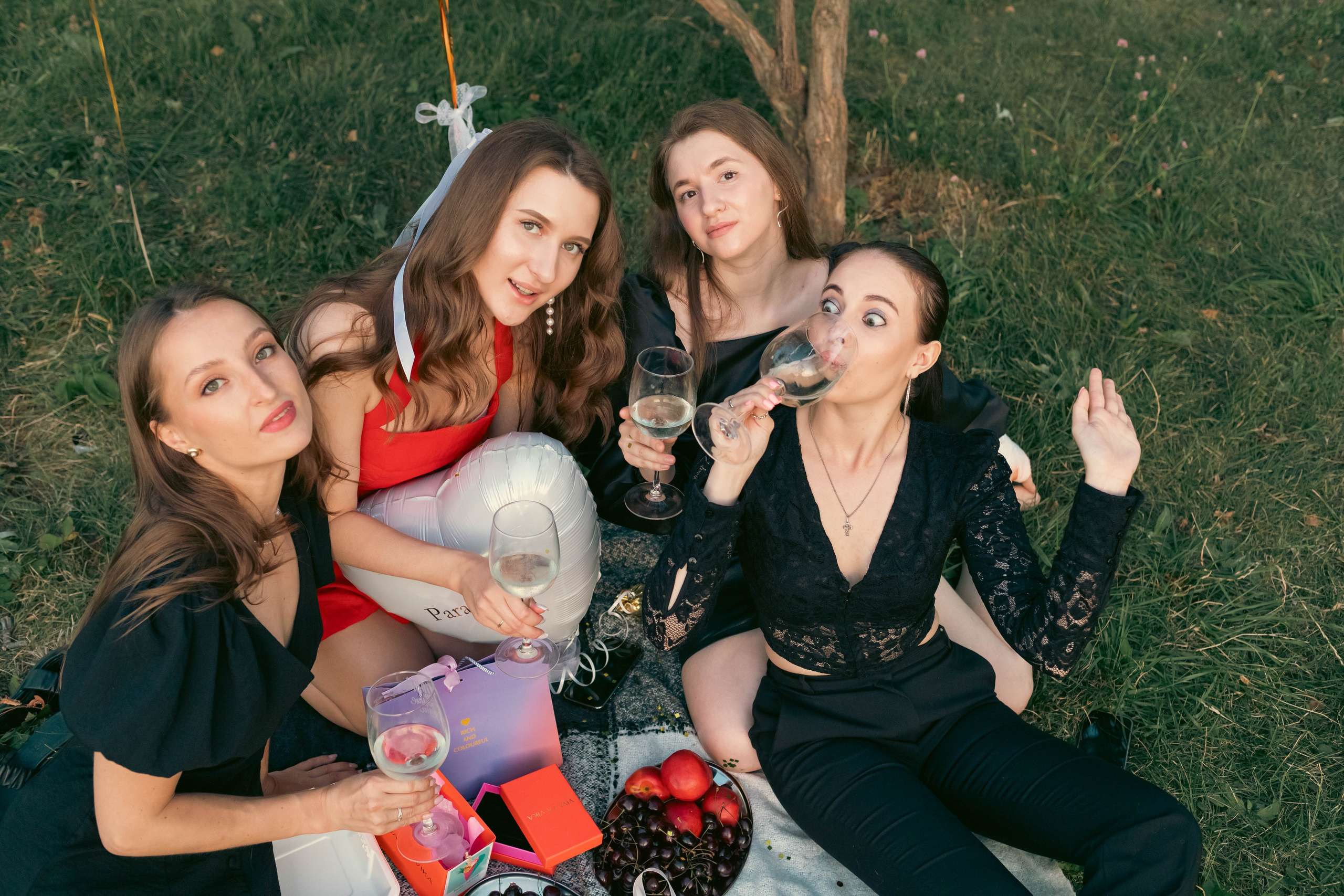 Девичник Кристины. Ваш фотограф в Нижнем Новгороде