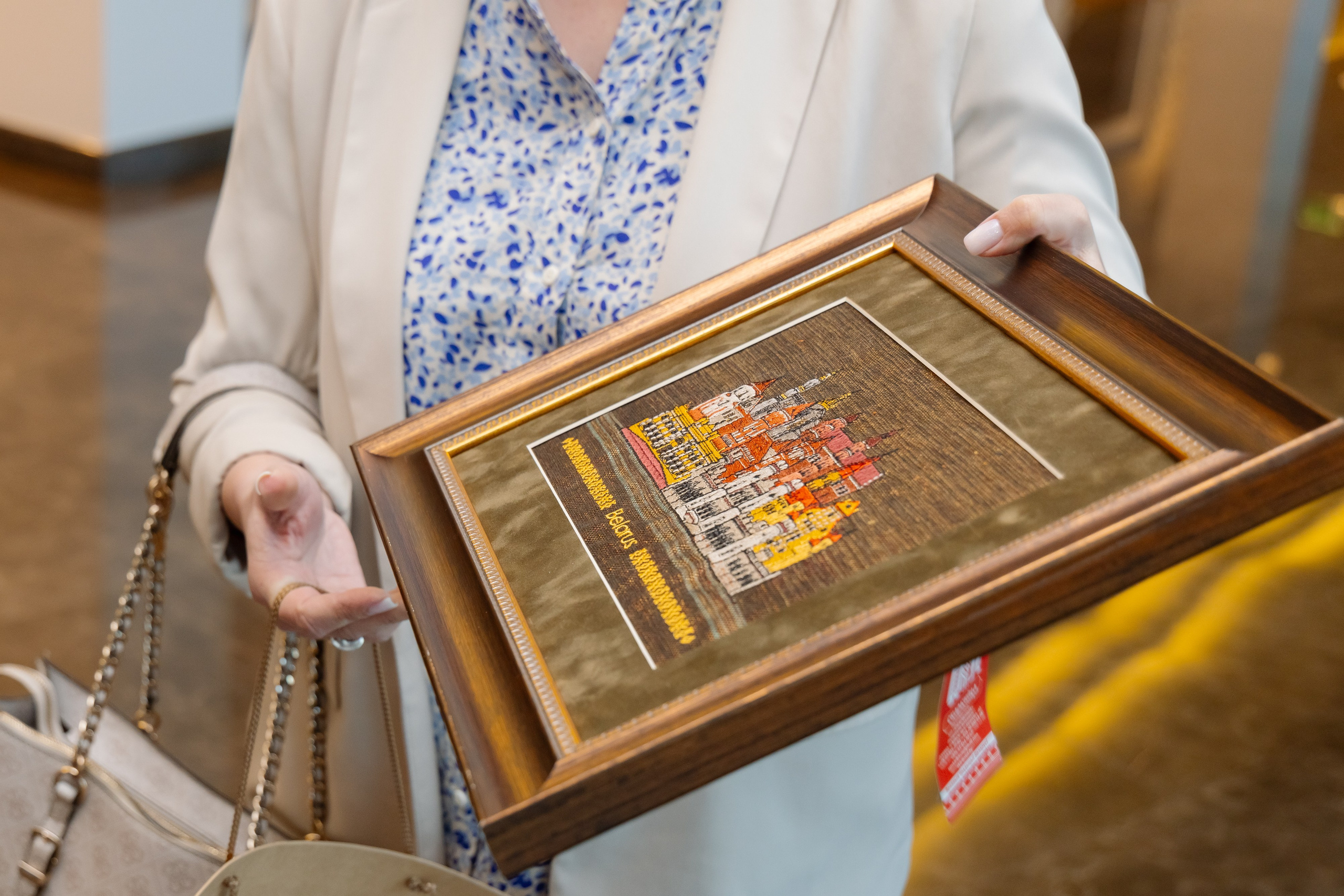 Фотосъемка делегации Пакистана в Беларуси в отеле Марриотт. Свадебный фотограф в Минске/Беларуси Сергей Спиридонов