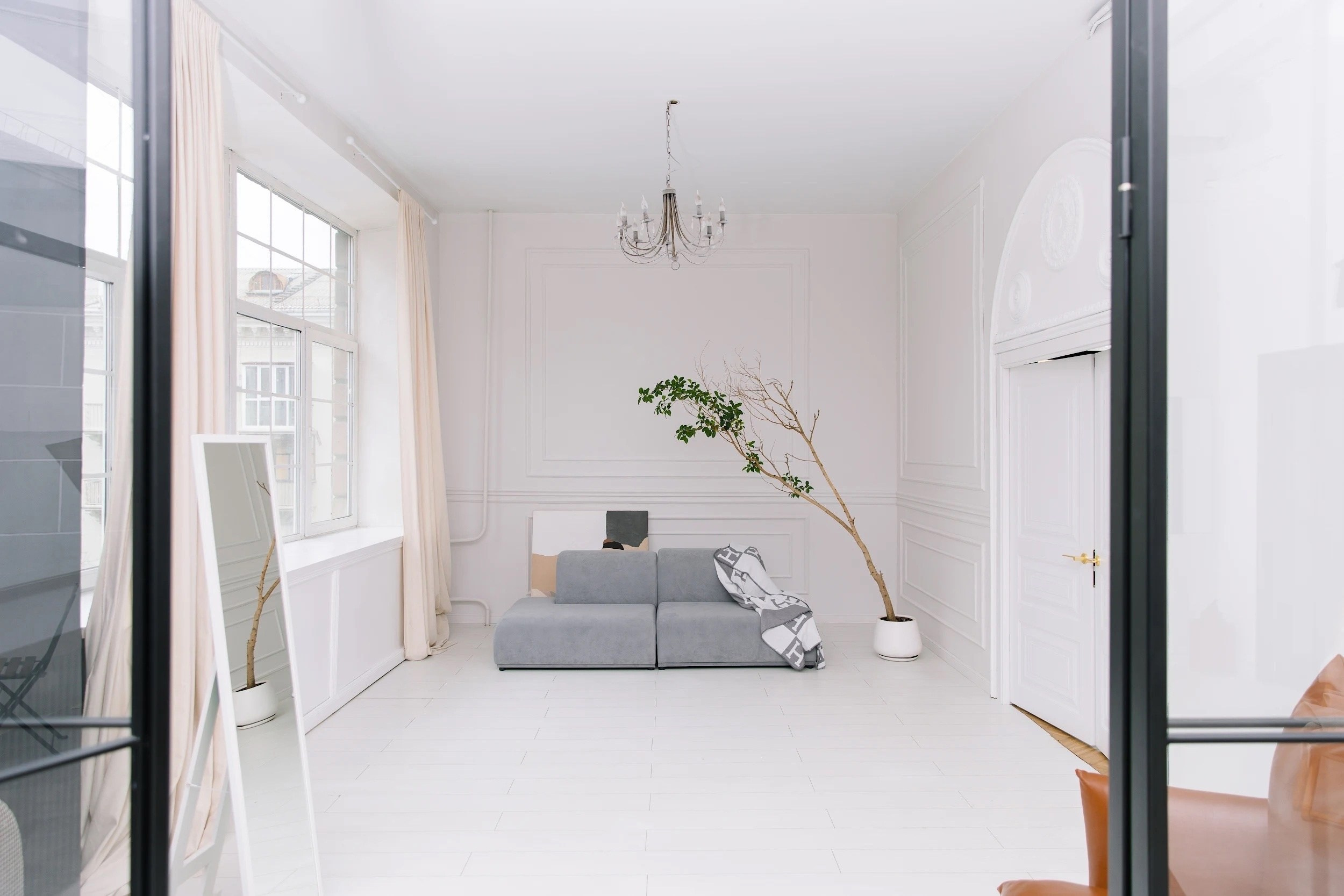 Студия Фэмили зал Малый, 1800 руб. в час. Классный фотограф Красноярска Васильева Ирина