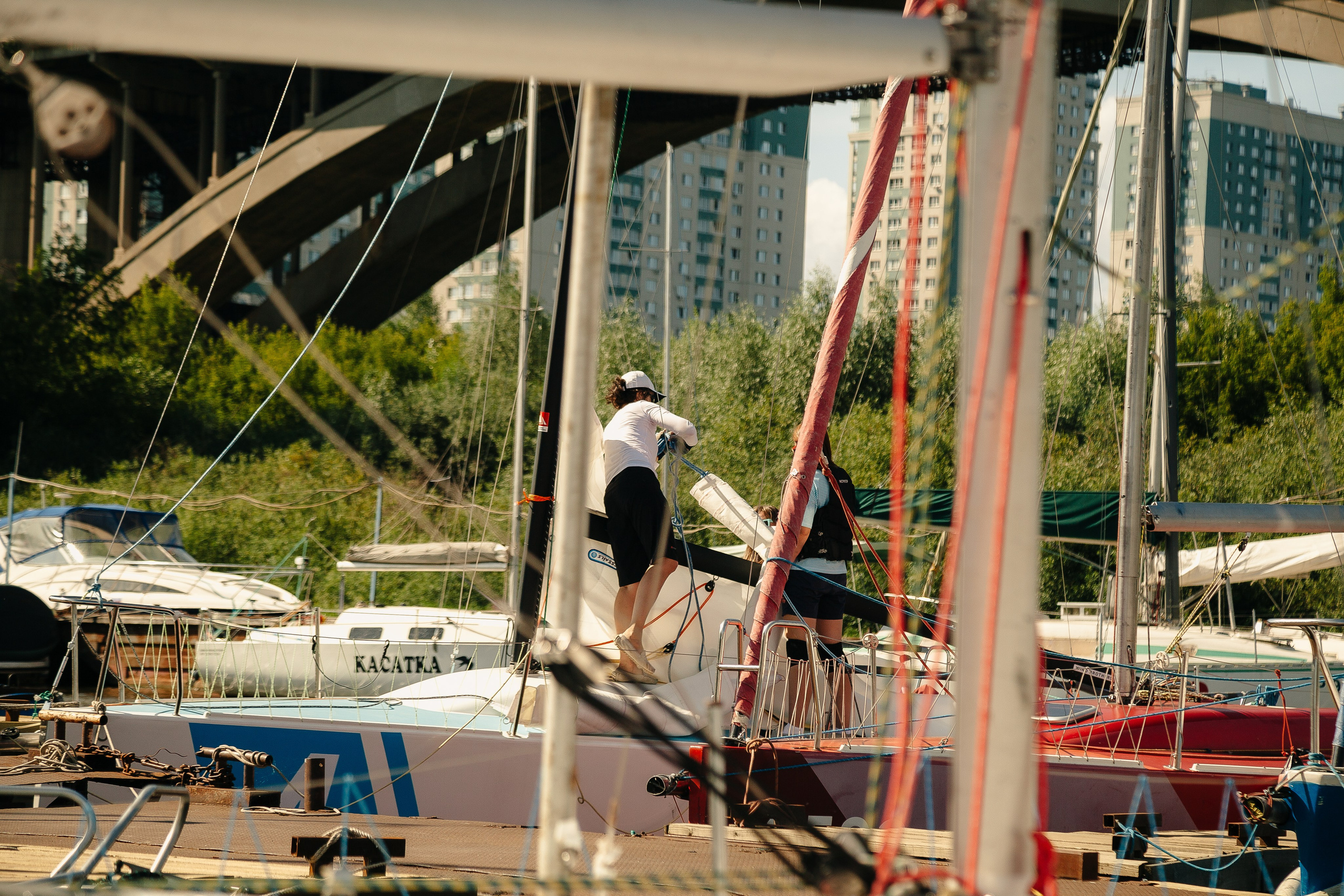 Мистраль промо. Леонид Рябов — фотограф в Нижнем Новгороде