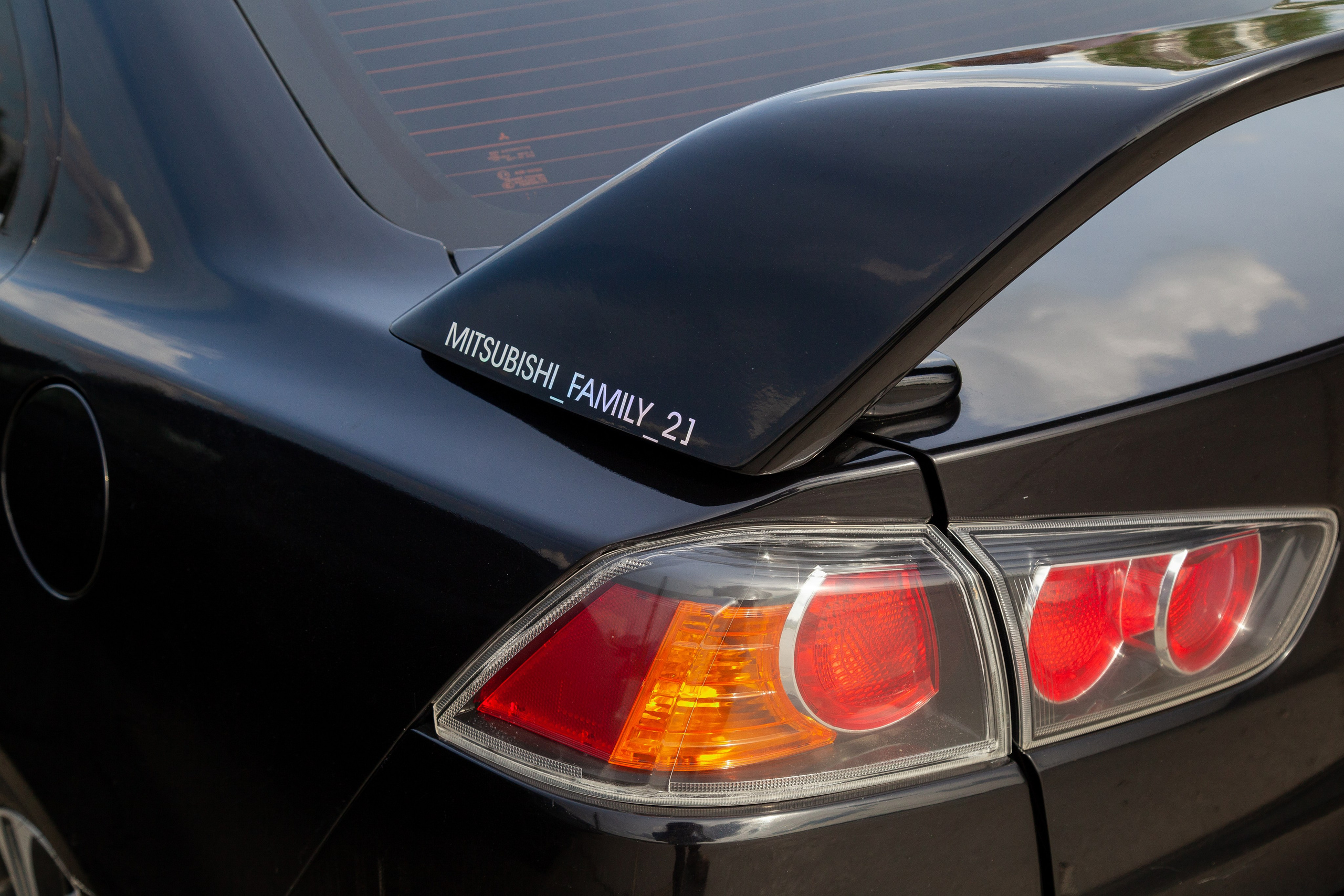 Открытие сезона Lancer Community 2025. Леонид Рябов — фотограф в Нижнем Новгороде