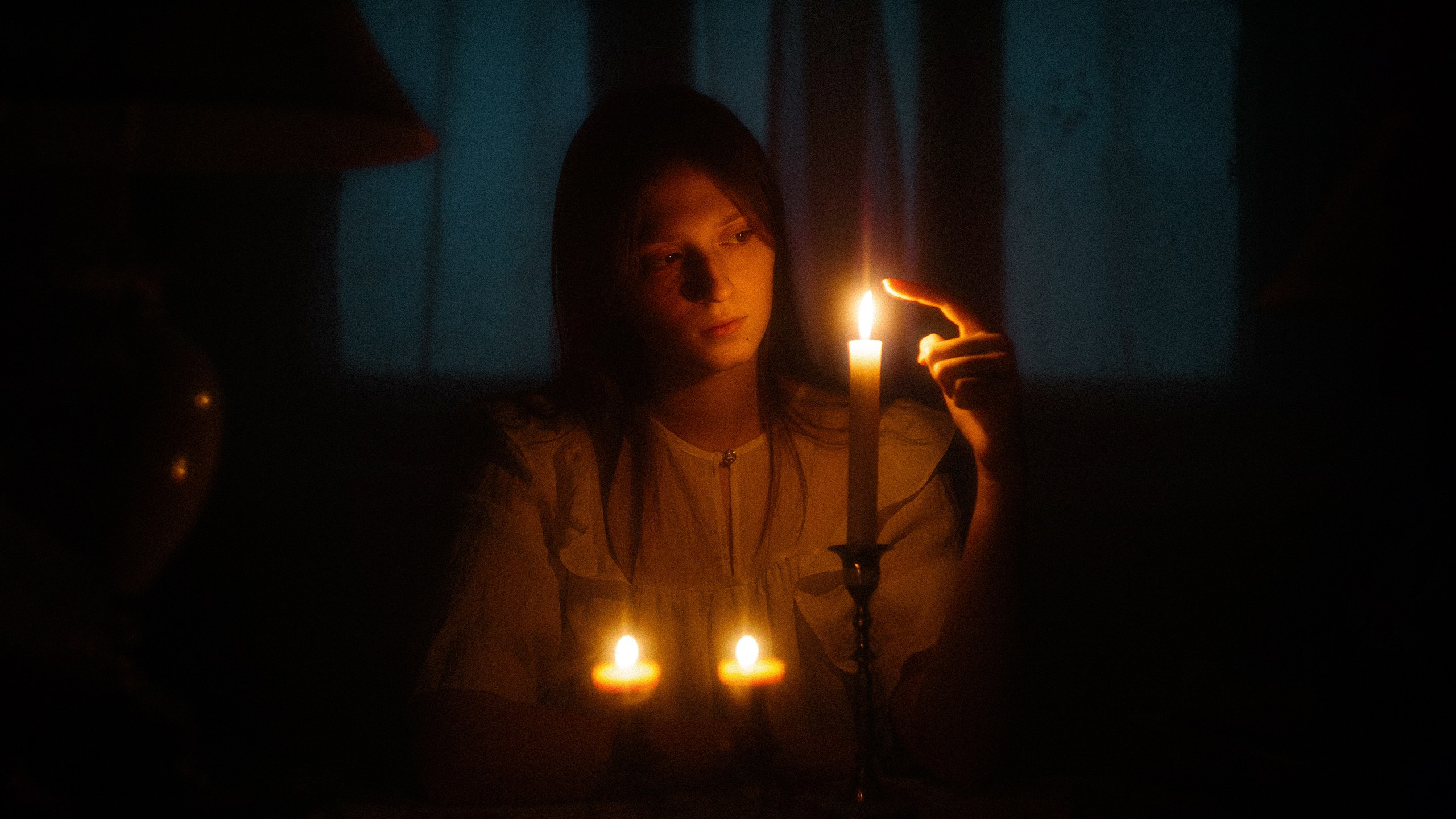 Диана. Леонид Рябов — фотограф в Нижнем Новгороде