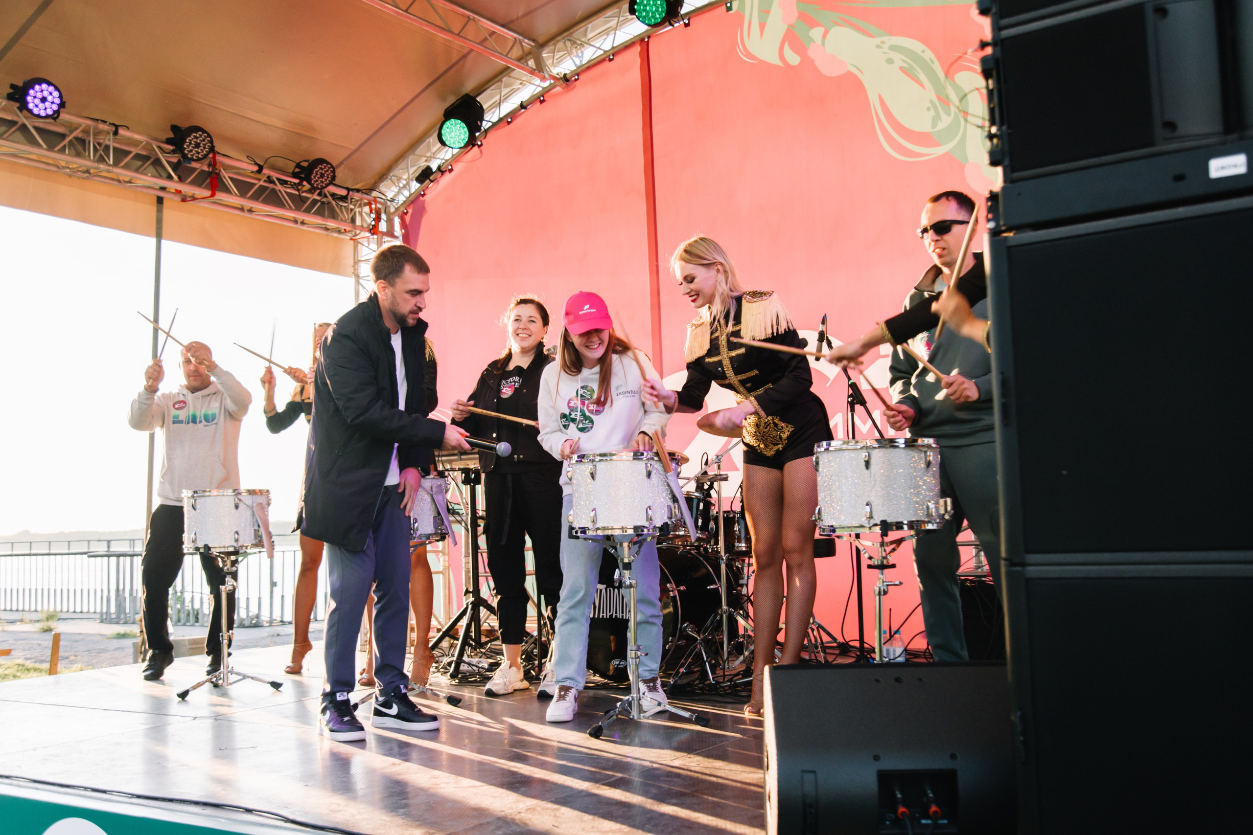 Химпром 20 лет. Свадебный и семейный фотограф в Перми Лилия Гатауллина