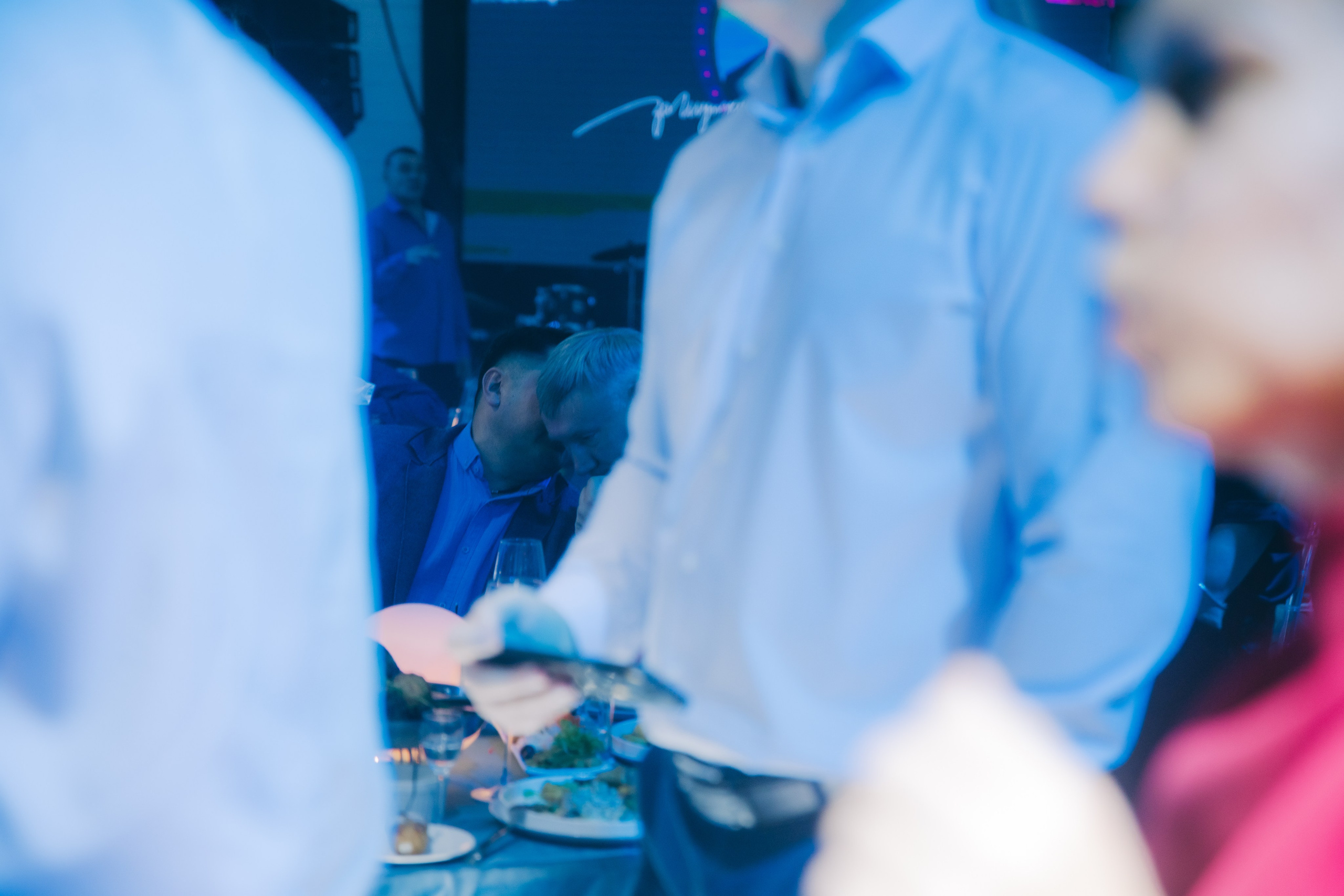 Донвард. Фотограф Астафьева Мария