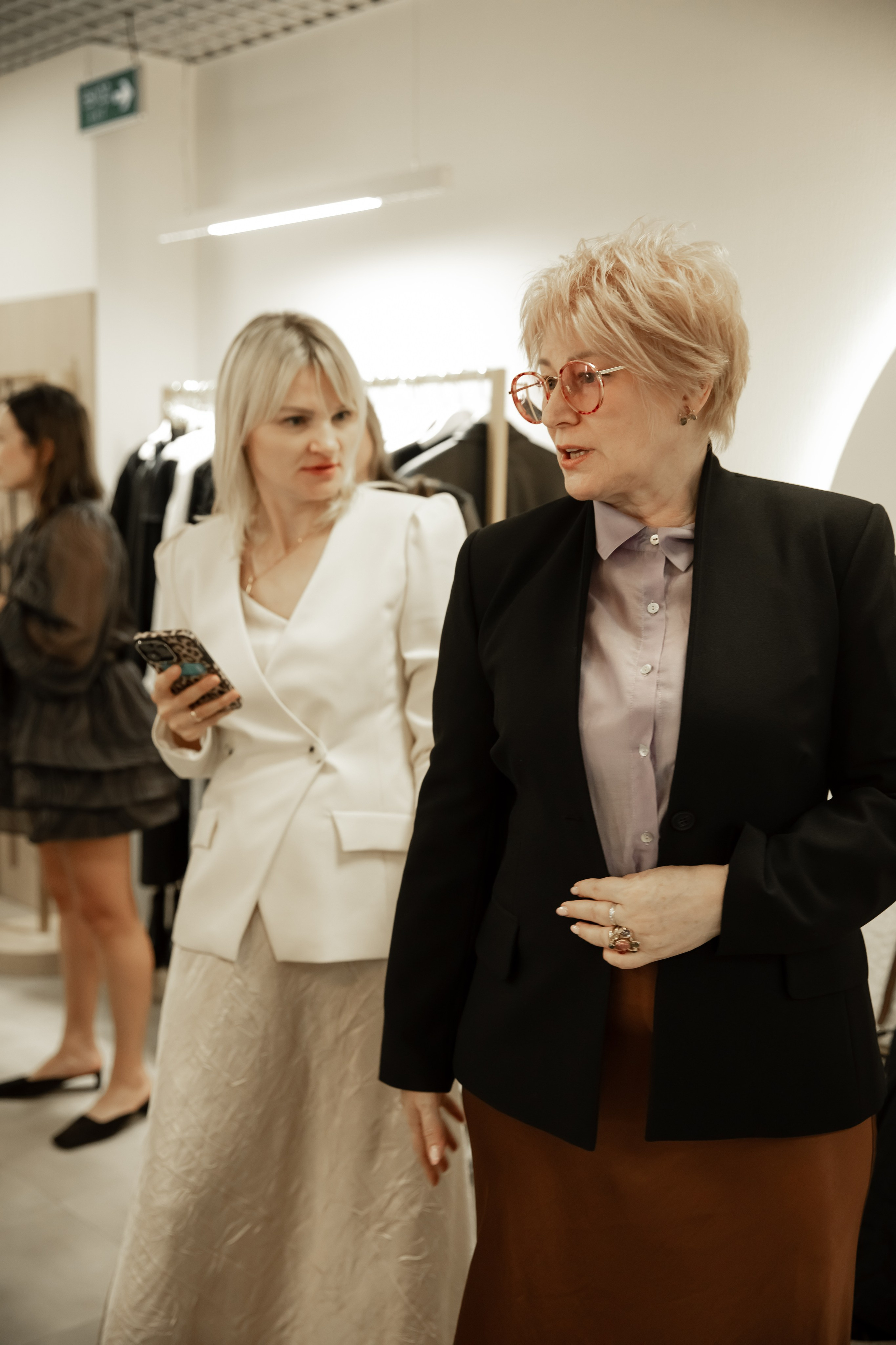 NATGO| Презентация Новой Коллекции. Фотограф брендов и бизнеса в Москве Алексей Сентюрин