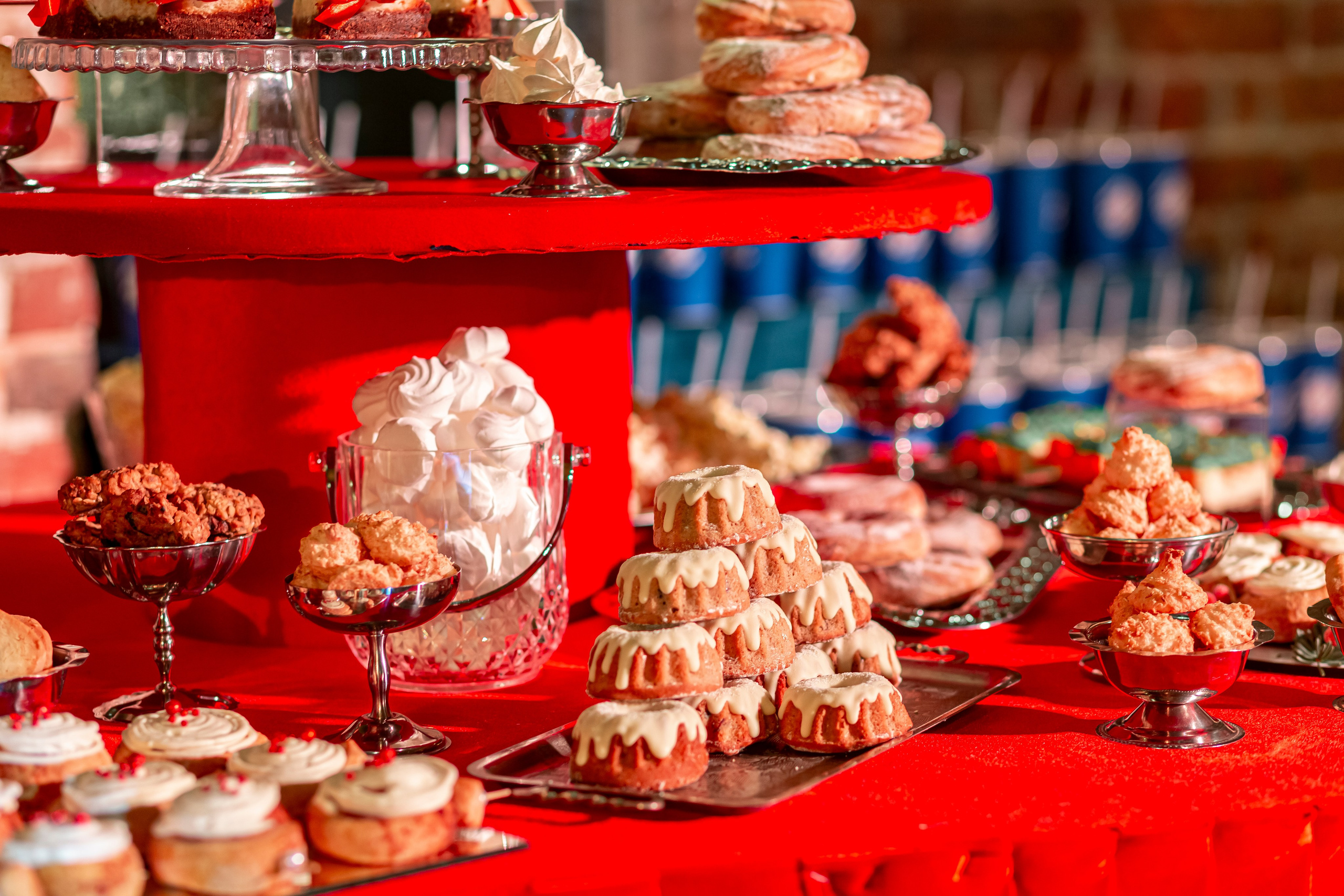 Фотосъемка мероприятий, кейтеринга