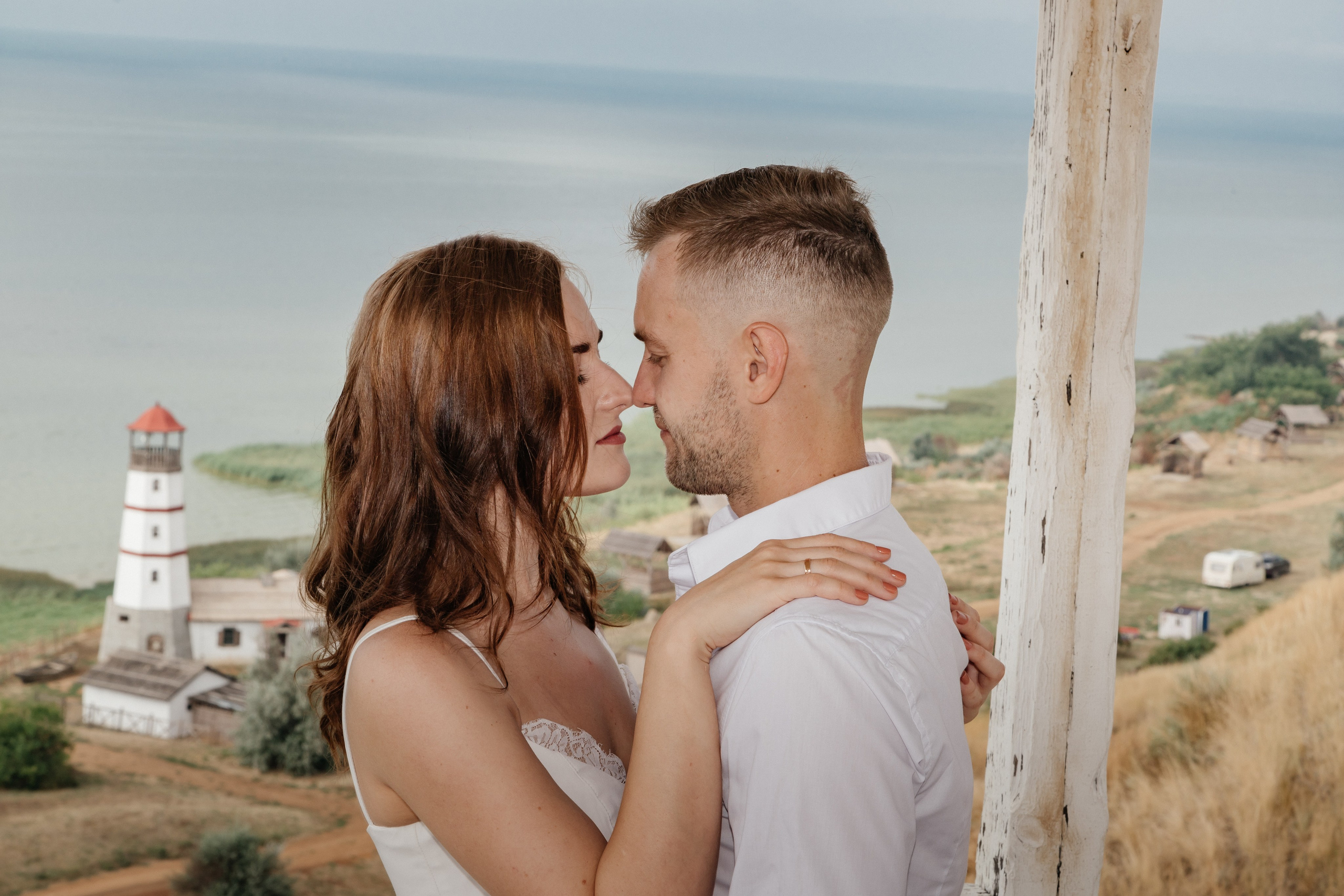 Светлана и Алексей. Фотограф в Таганроге и Ростове-на-Дону