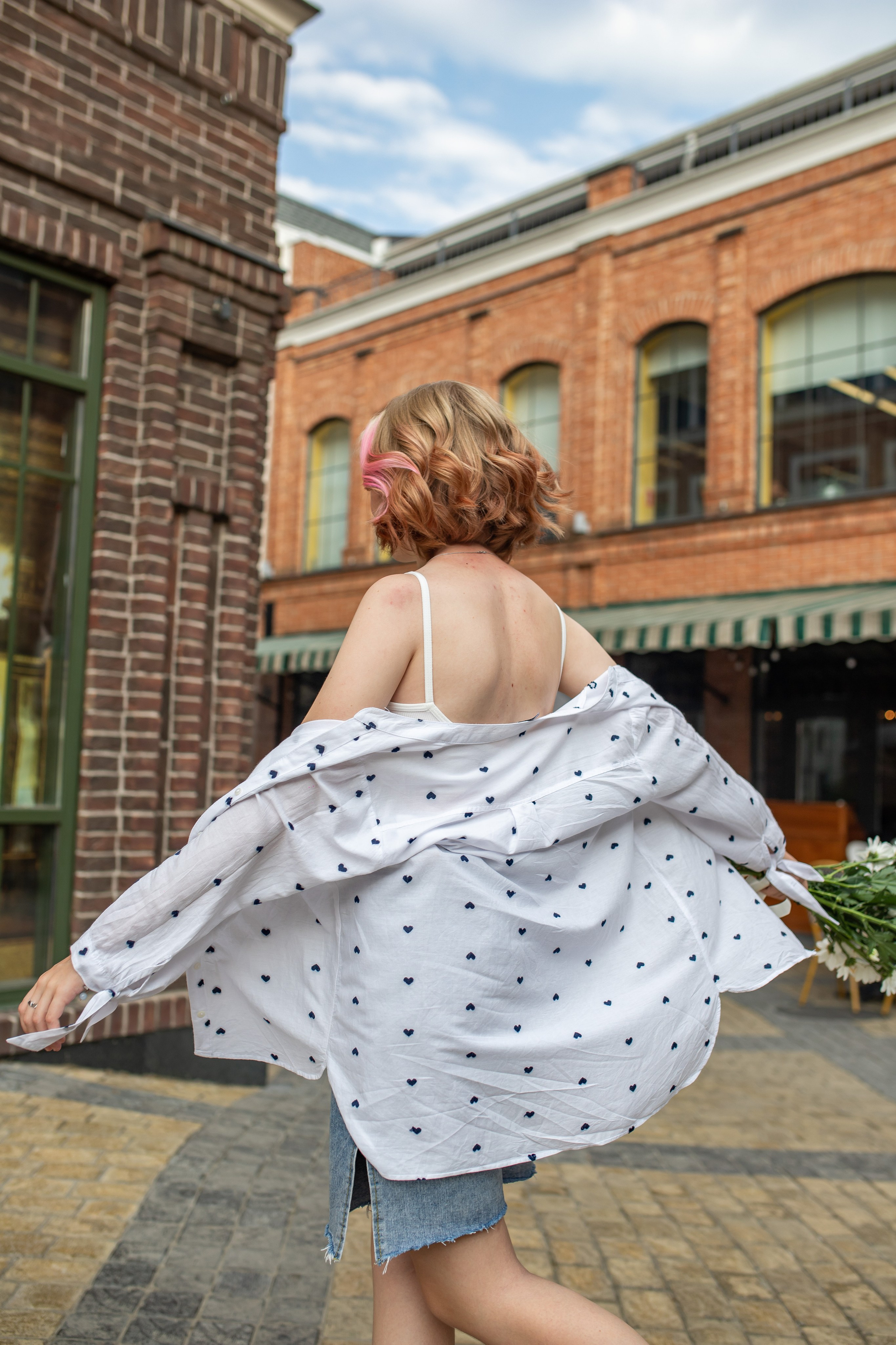 Анна. Фотограф Таганрог и Ростов-на-Дону