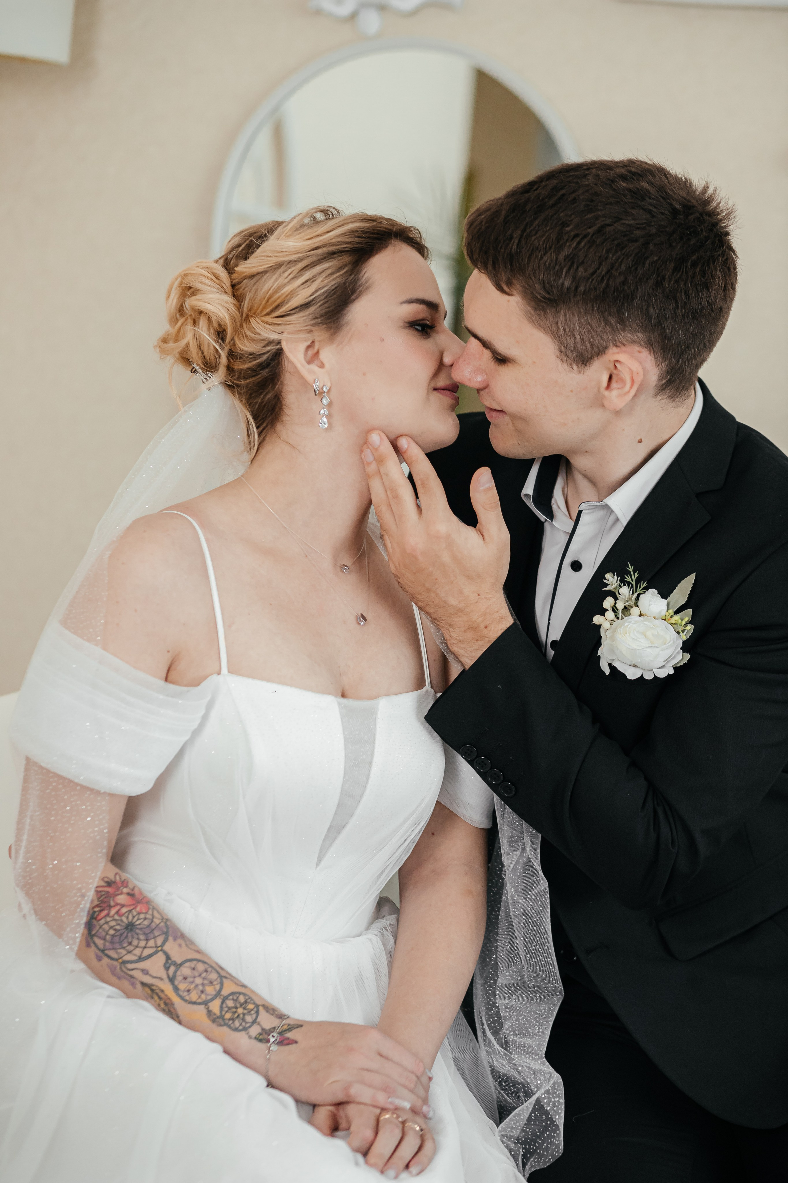 Владислав и Диана. Фотограф в Таганроге и Ростове-на-Дону