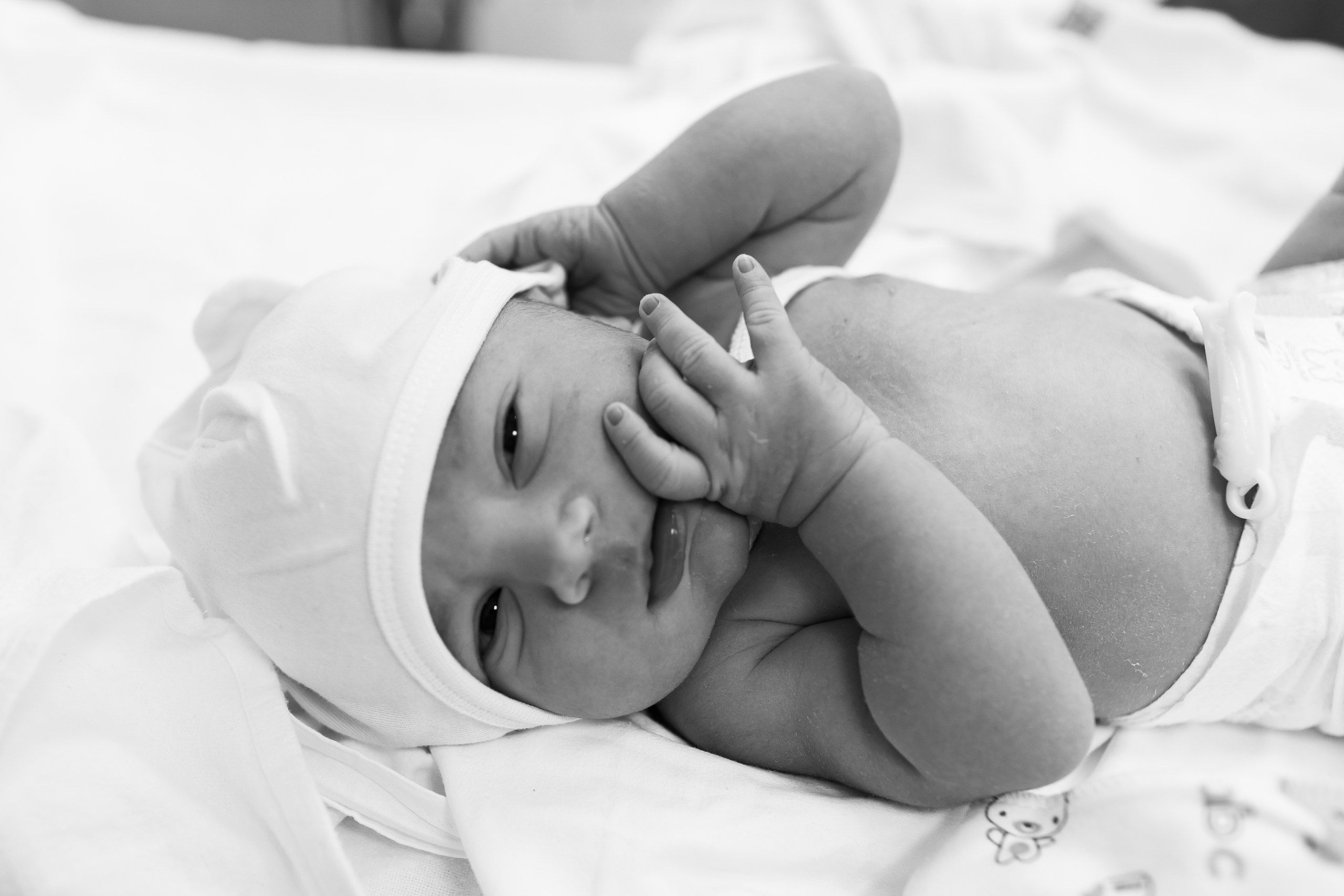 Рождение Вячеслава. Фотограф на роды в Санкт-Петербурге Екатерина Сысоева