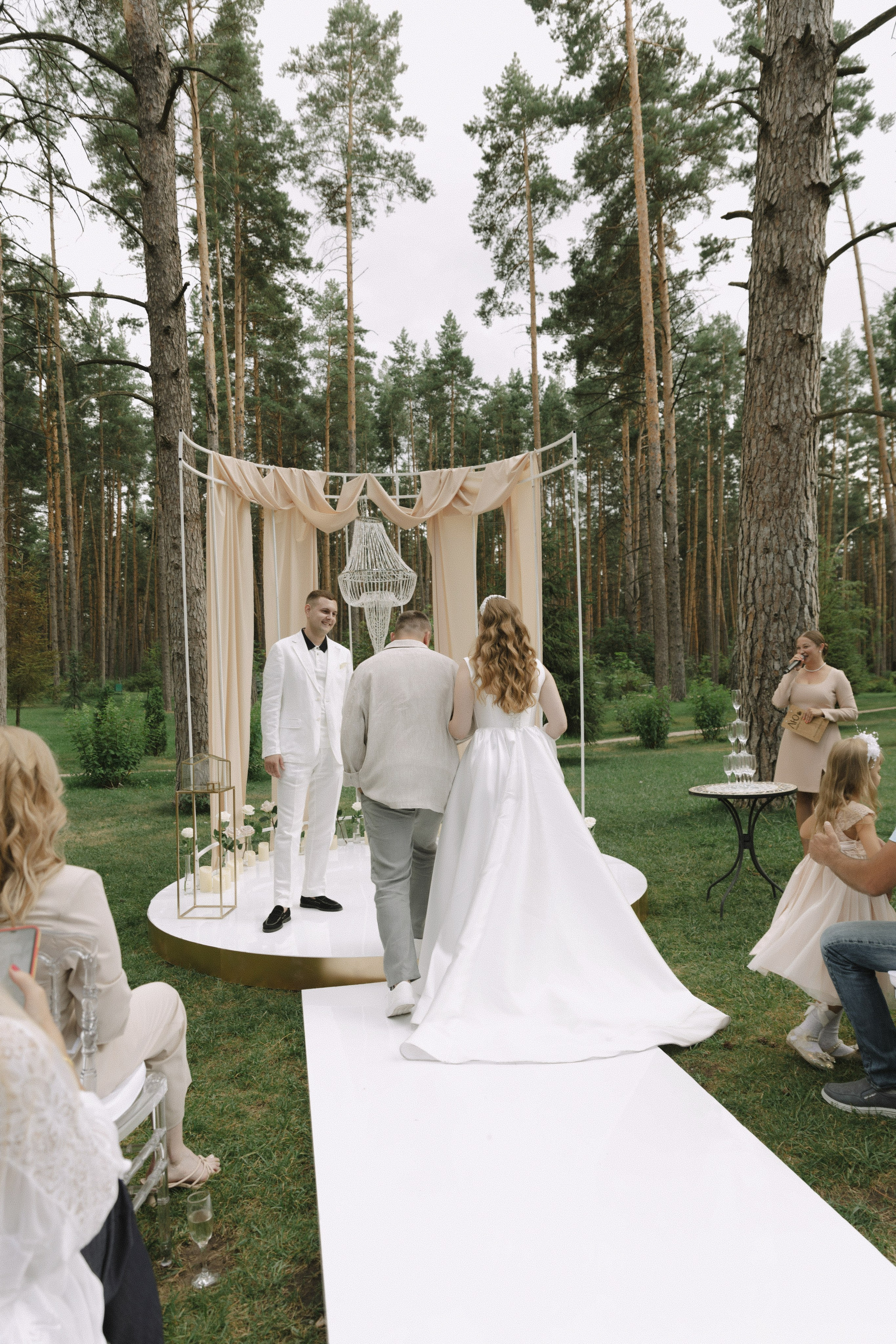 Полина и Сергей. Фотограф Ирина Гринько Тольятти Самара Москва