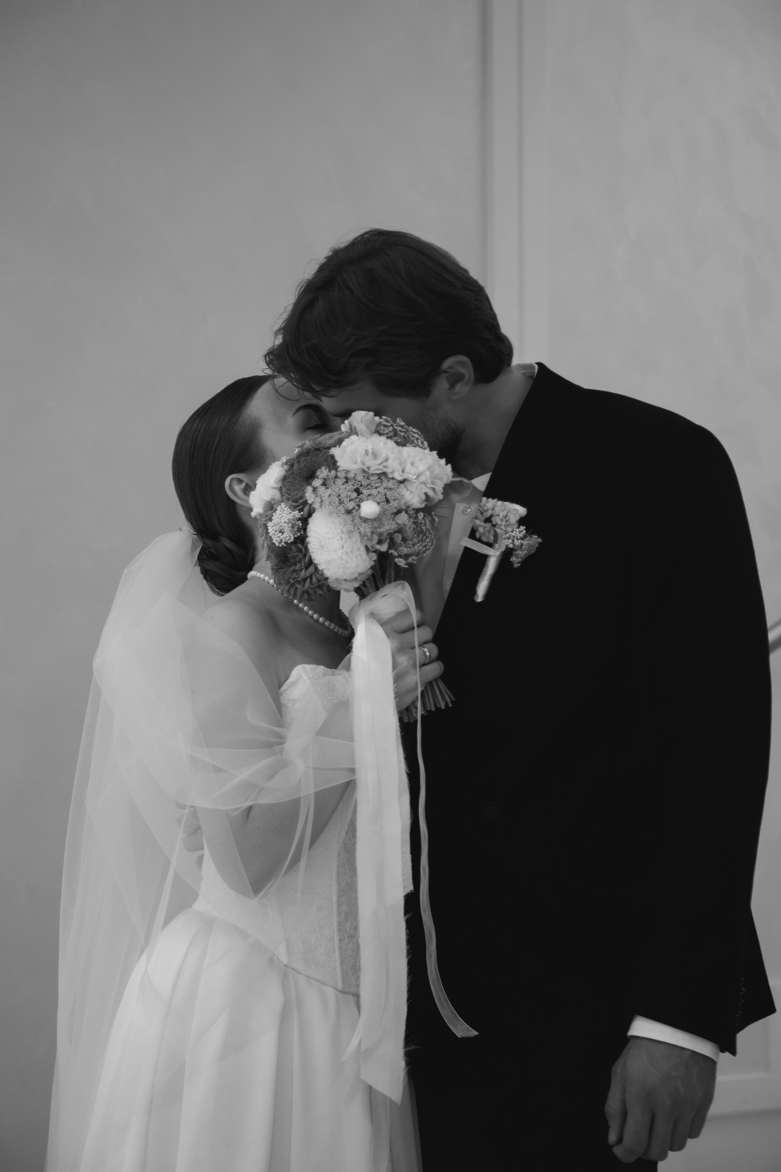 Свадебные съемки. Полина Термянен — фотограф