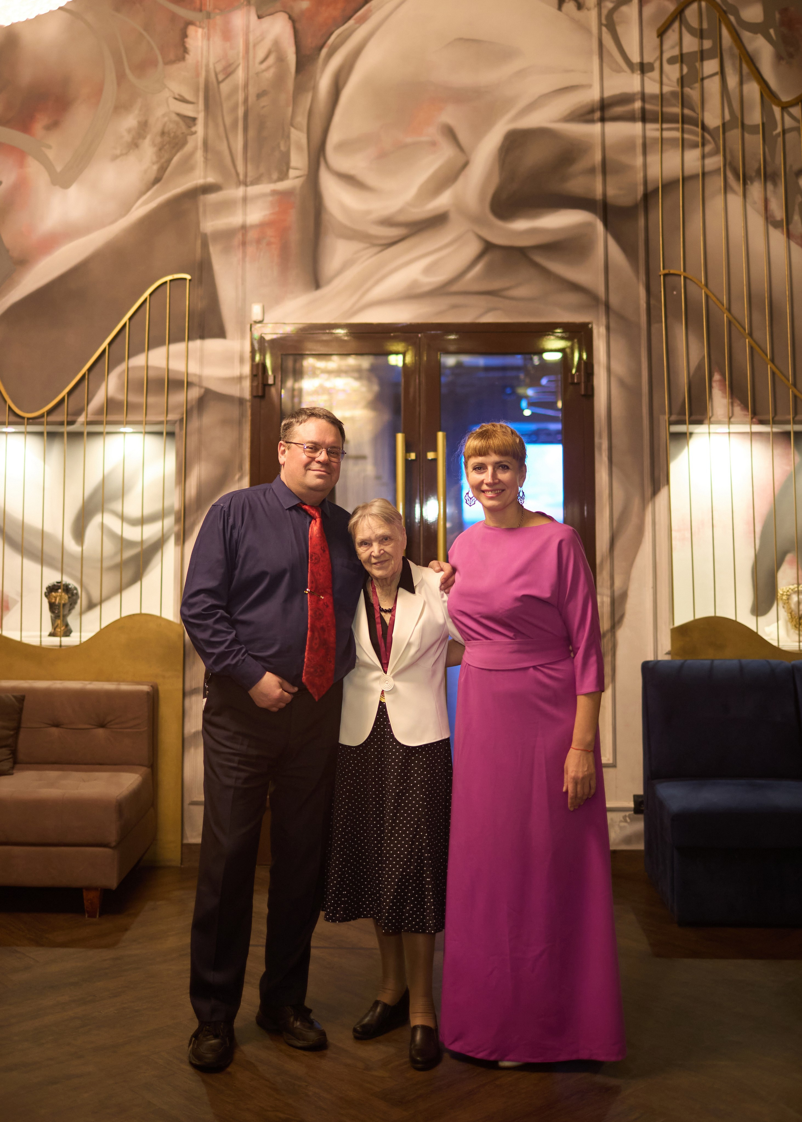 BIRTHDAY. Фотограф Мария Сивохина