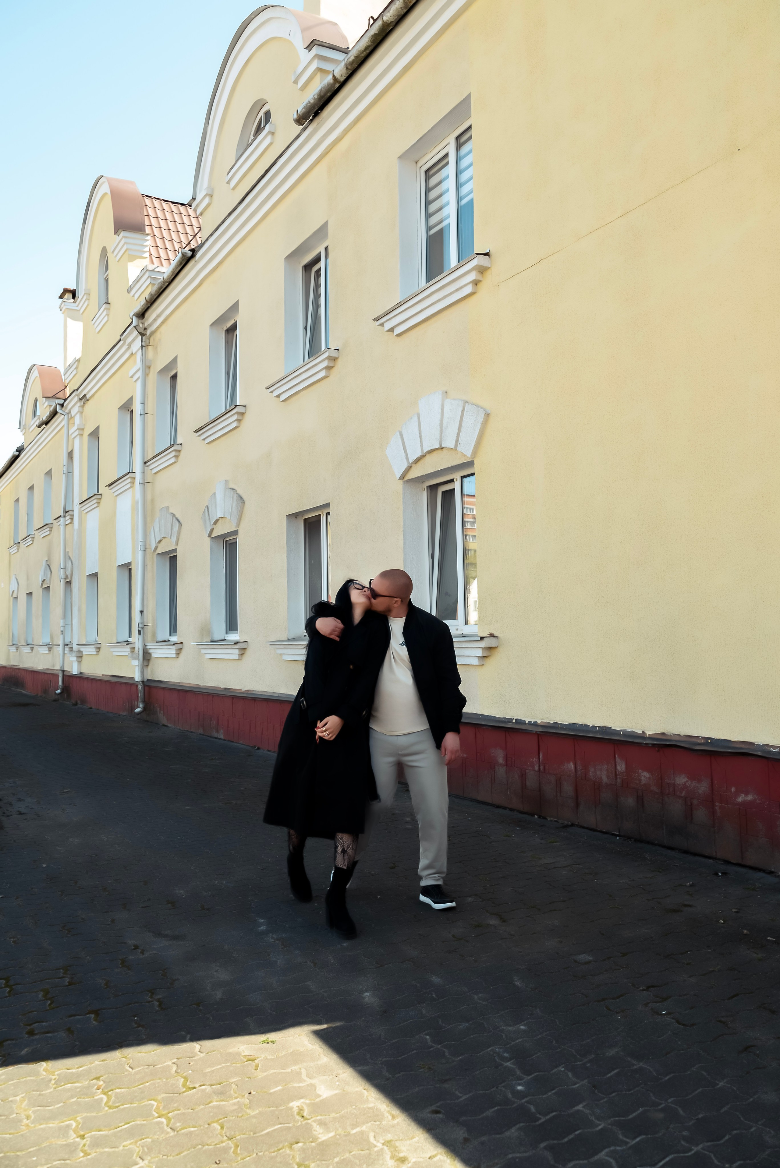 Love Story. Фотограф в Лунинце и Брестской области
