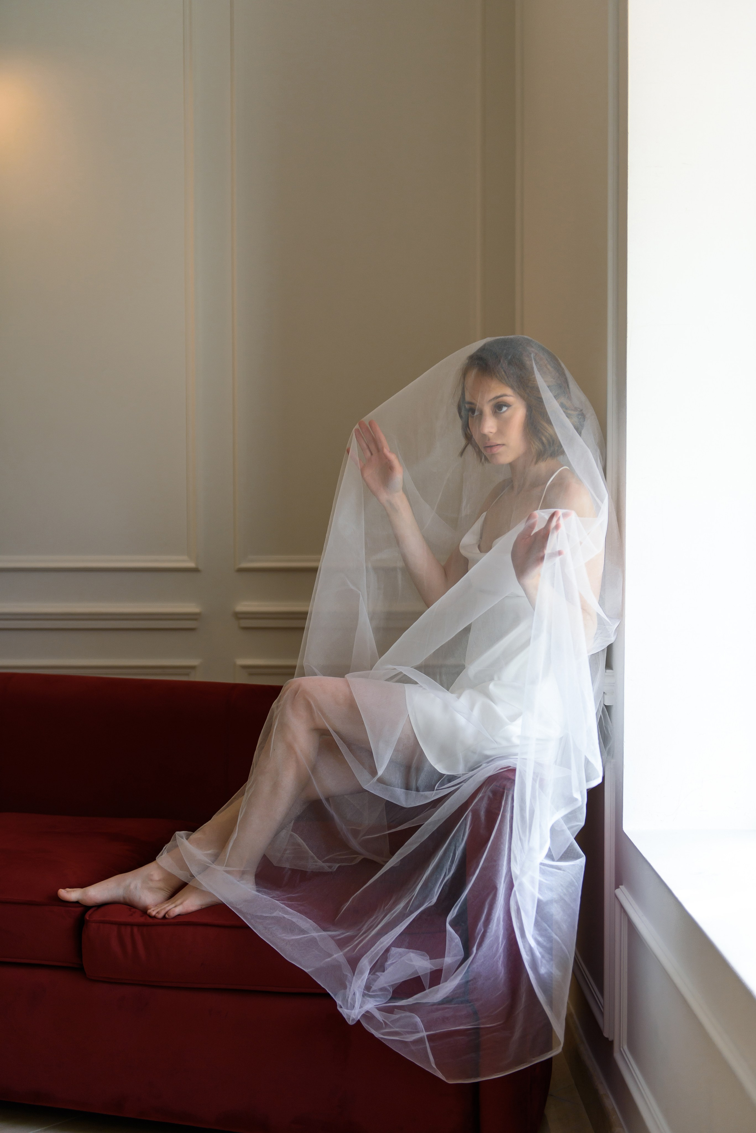 Лишь мгновения. Свадебный и семейный фотограф Темрюк Алёна Ковальская