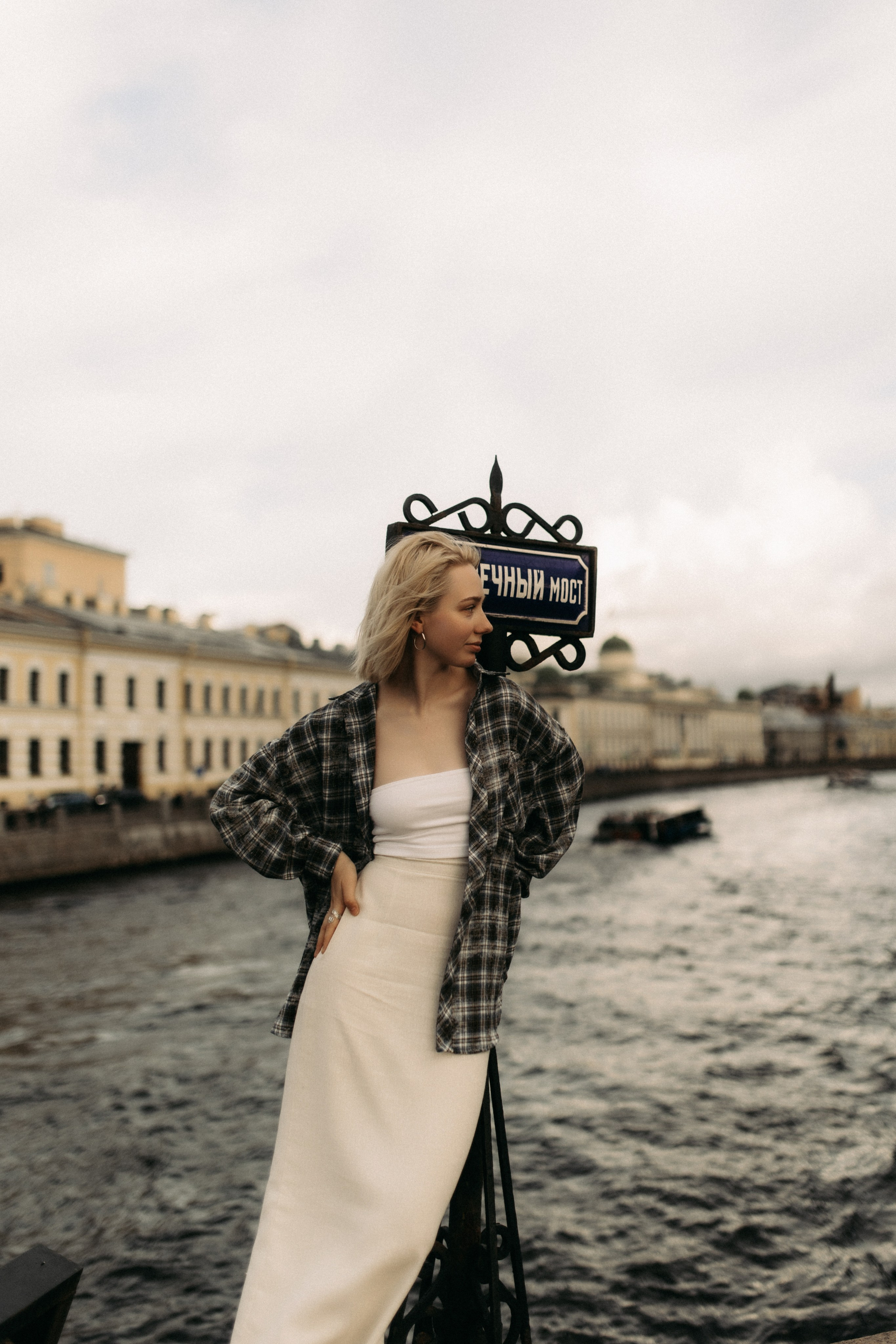 Полина. Фотограф в Санкт-Петербурге