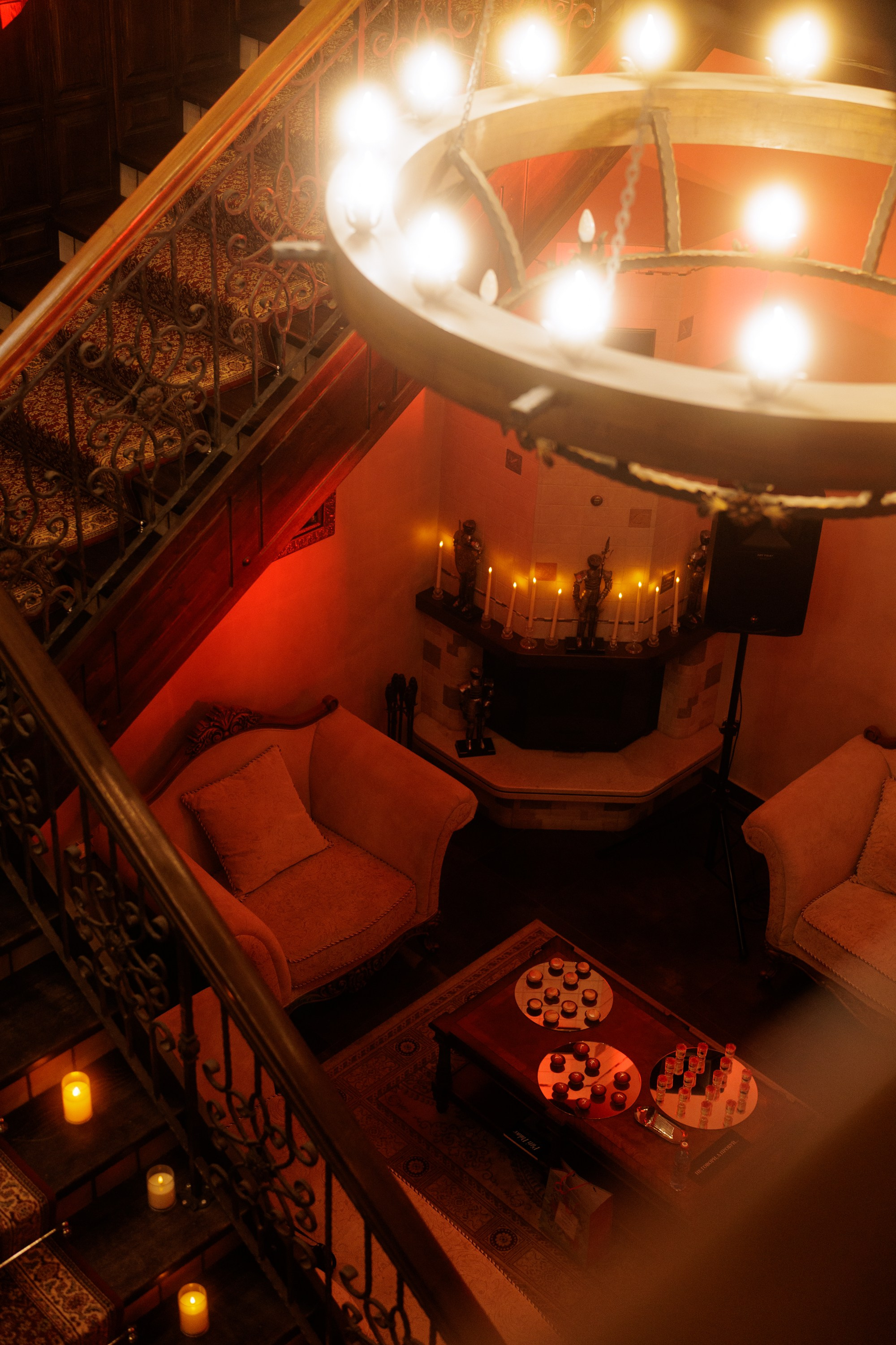 10 Years Agency Present. Фотограф Иркутск