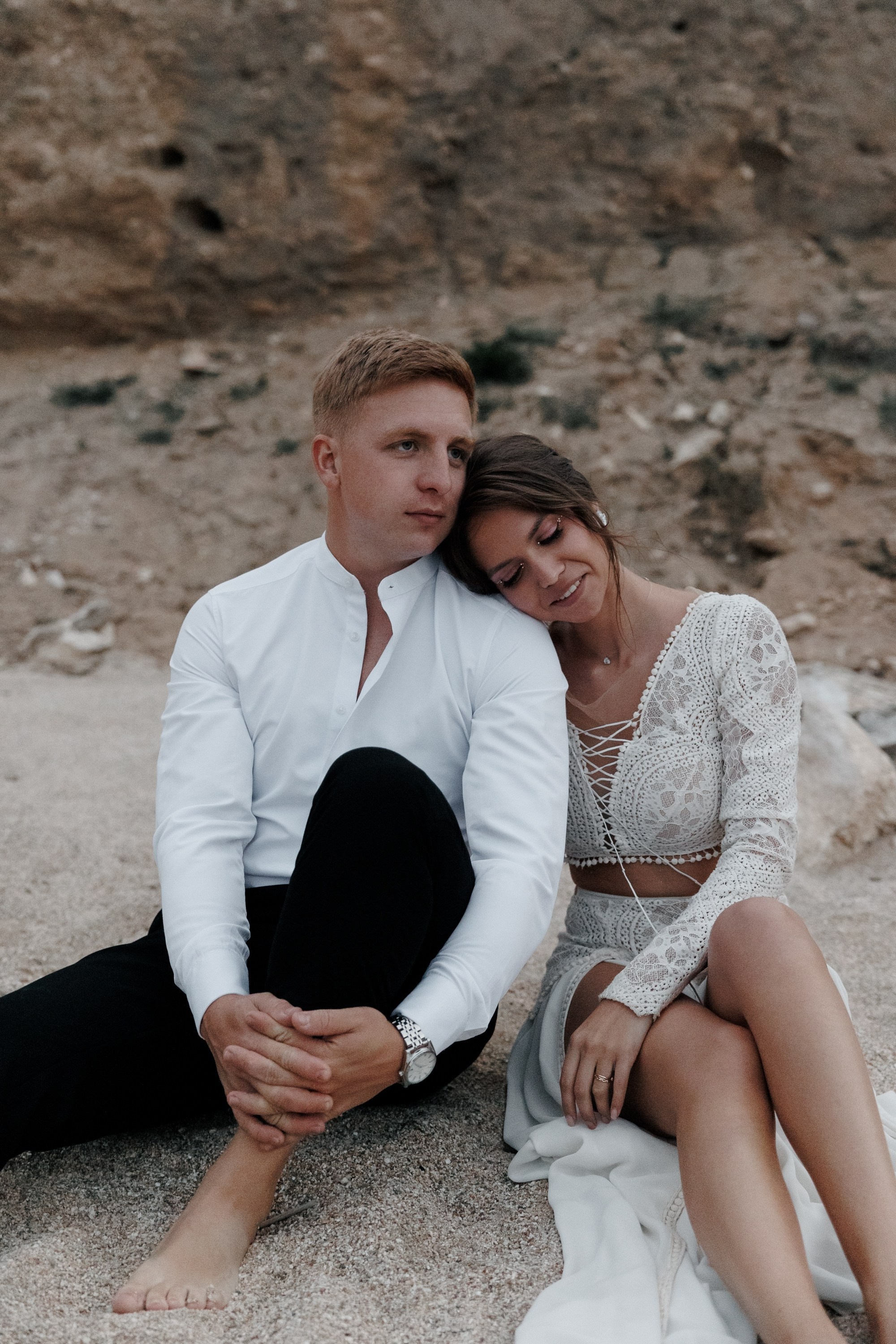 Baikal Story. Свадебный фотограф