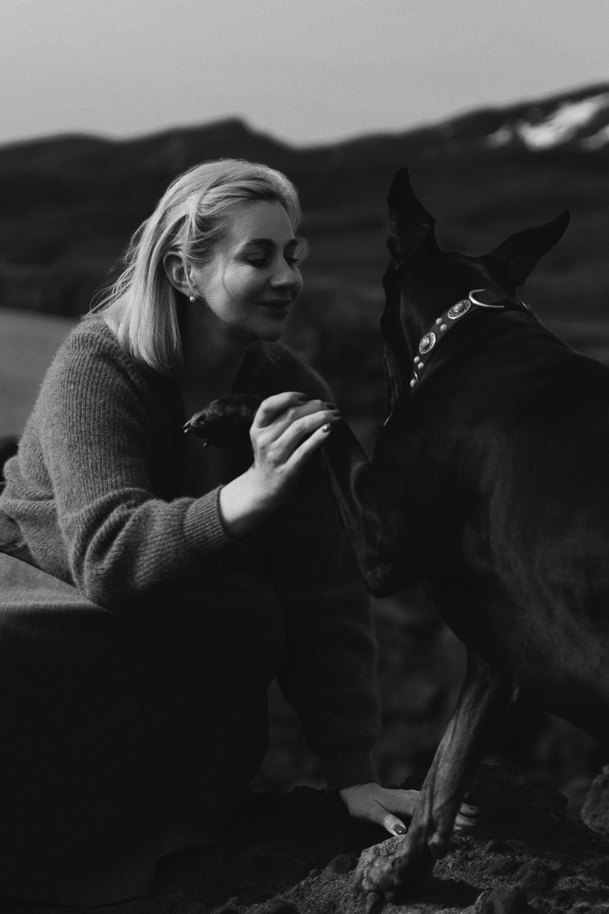 Татьяна. Фотограф Итуруп | Бурова Екатерина