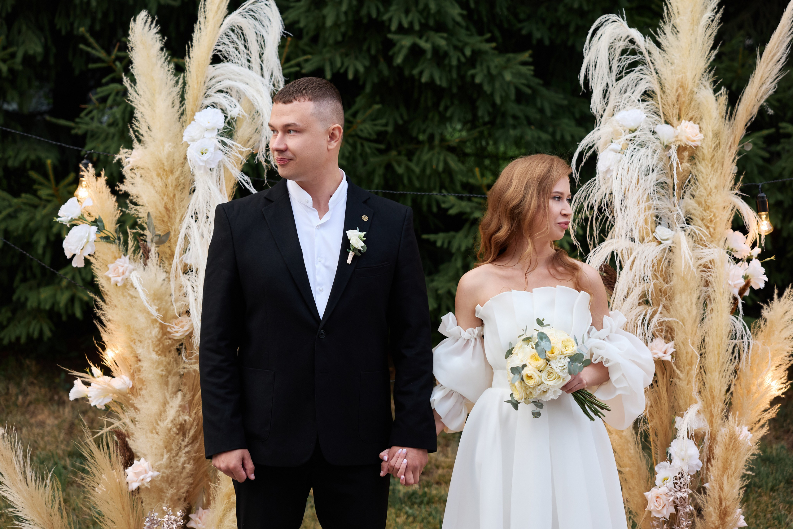 Мария и Алекс. Александр Прозоров фотограф в Кирове