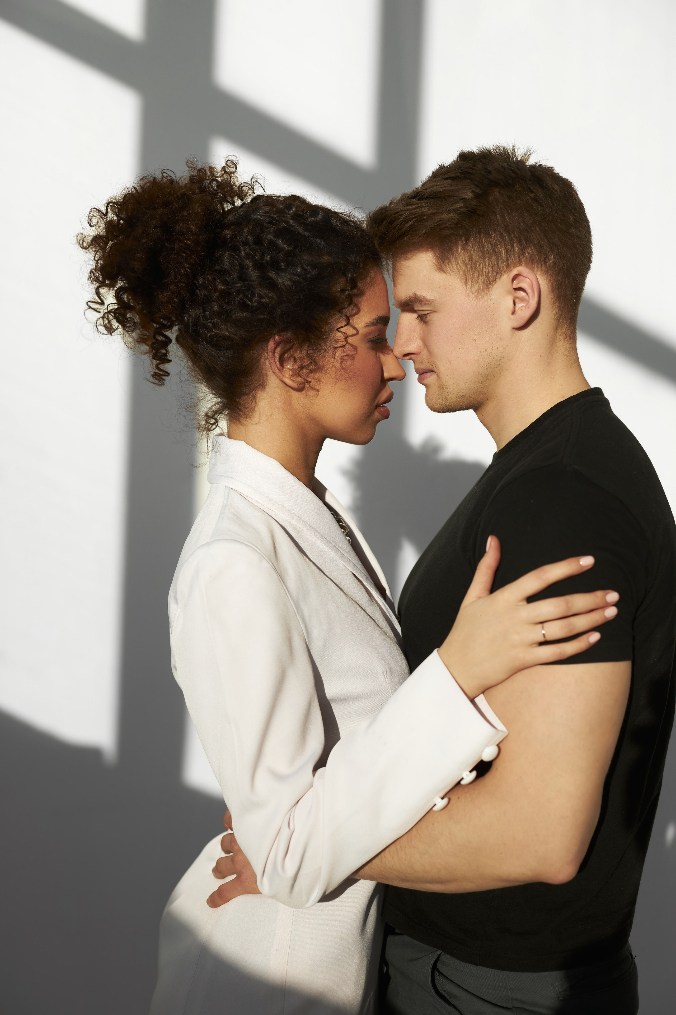 Рома и Алёна. Александр Прозоров фотограф в Кирове