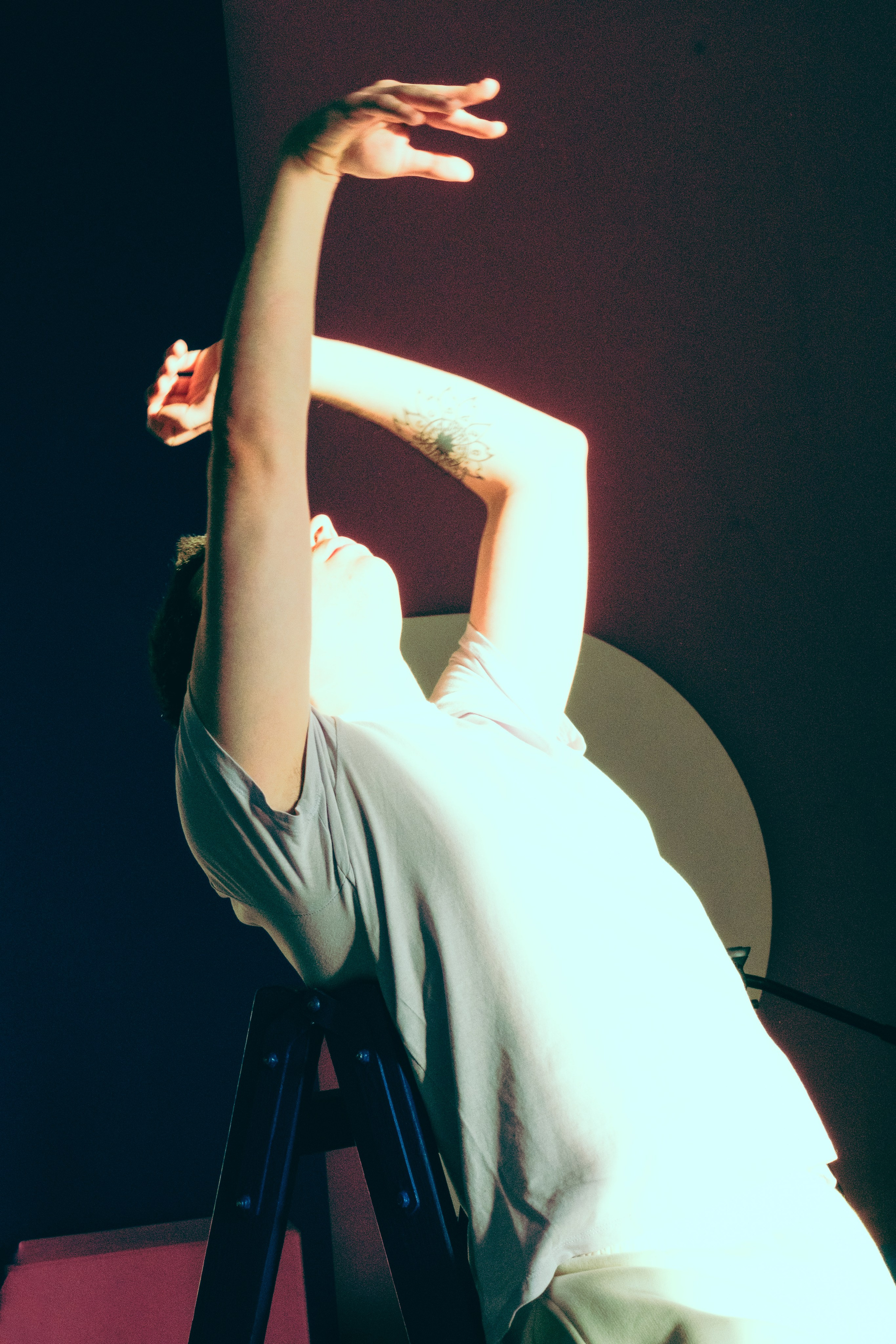 Портфолио. Прометей ~ Фотограф