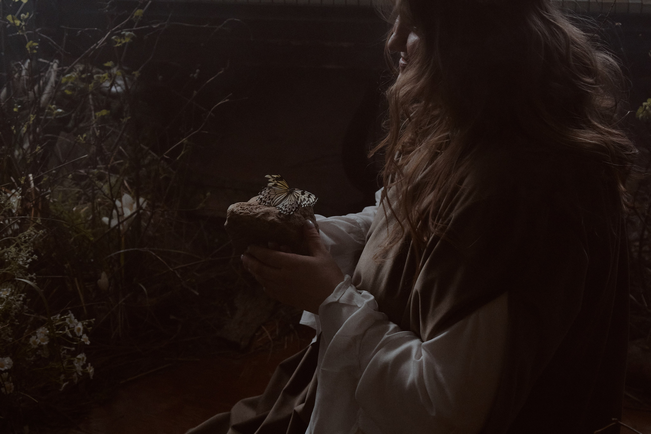 Мать и Дочь. Фотограф лавстори Москва/МО Приятелева Ангелина