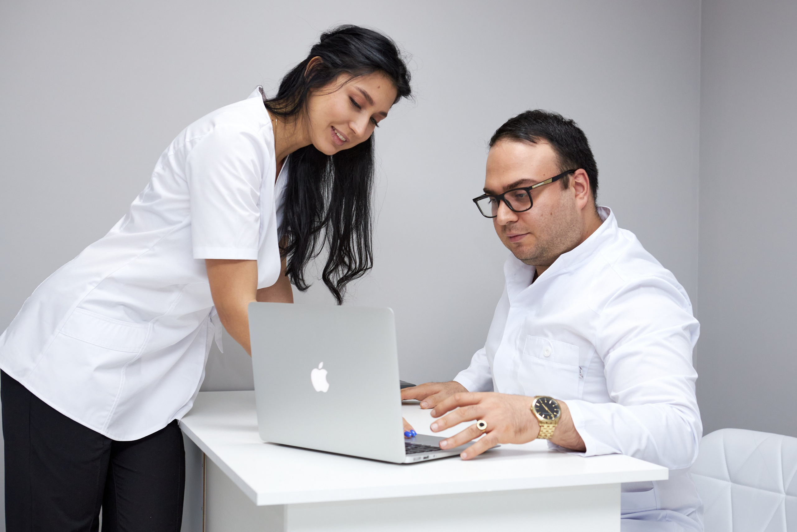 Фотосессии для контента