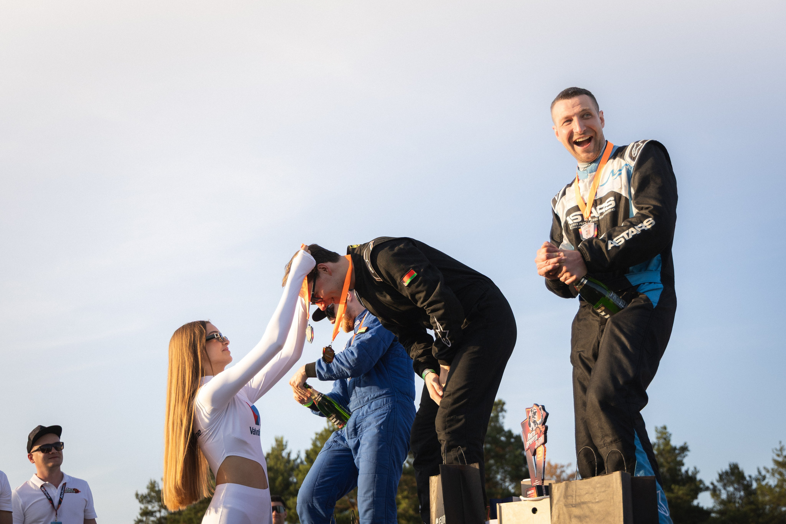 Лига Дрифта. Этап II. Брест. Maxim Remizevich | Photographer