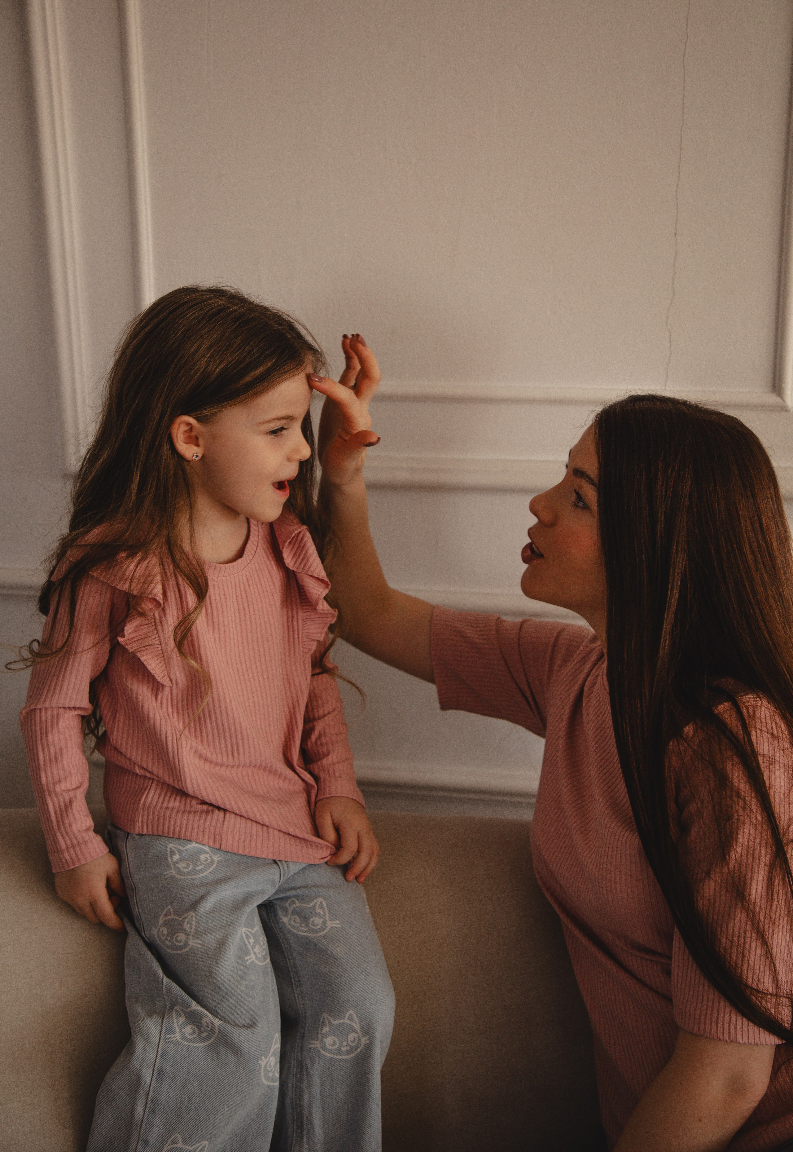 Мамина любовь. Ваш личный фотограф в Крыму Анна Лисицына