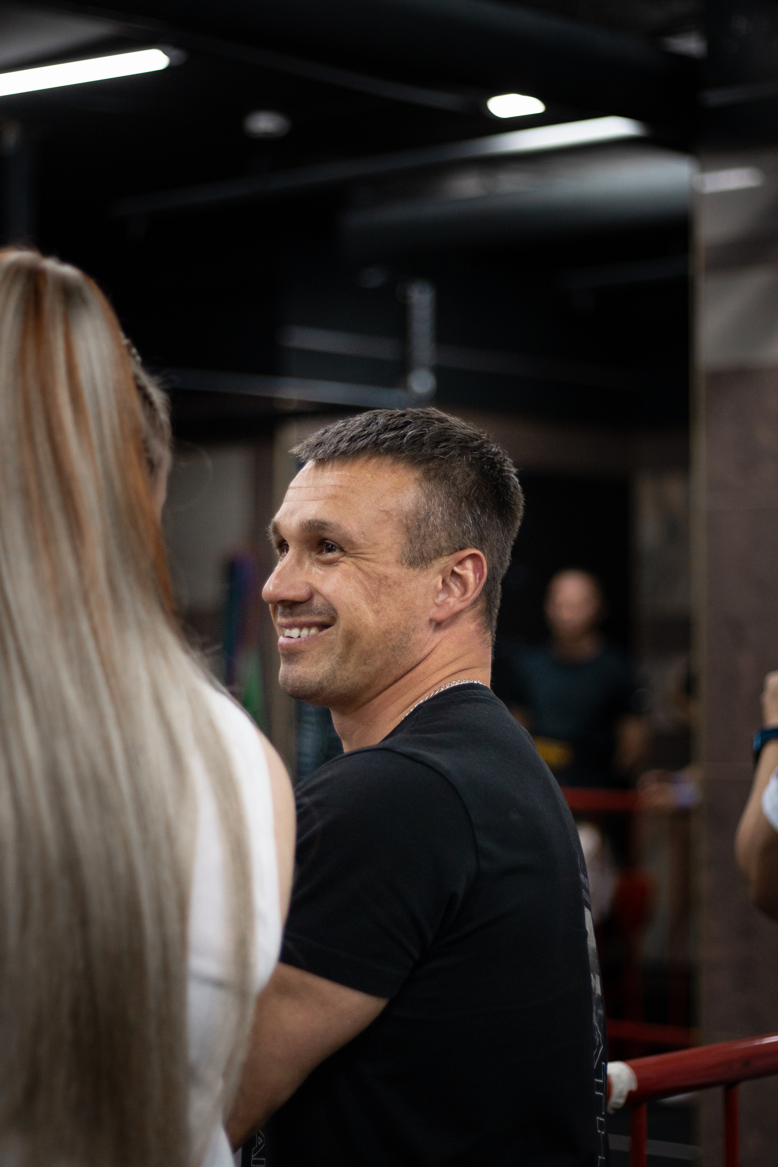 CROSSFIT TOTAL 2025. LIYALEE PHOTO