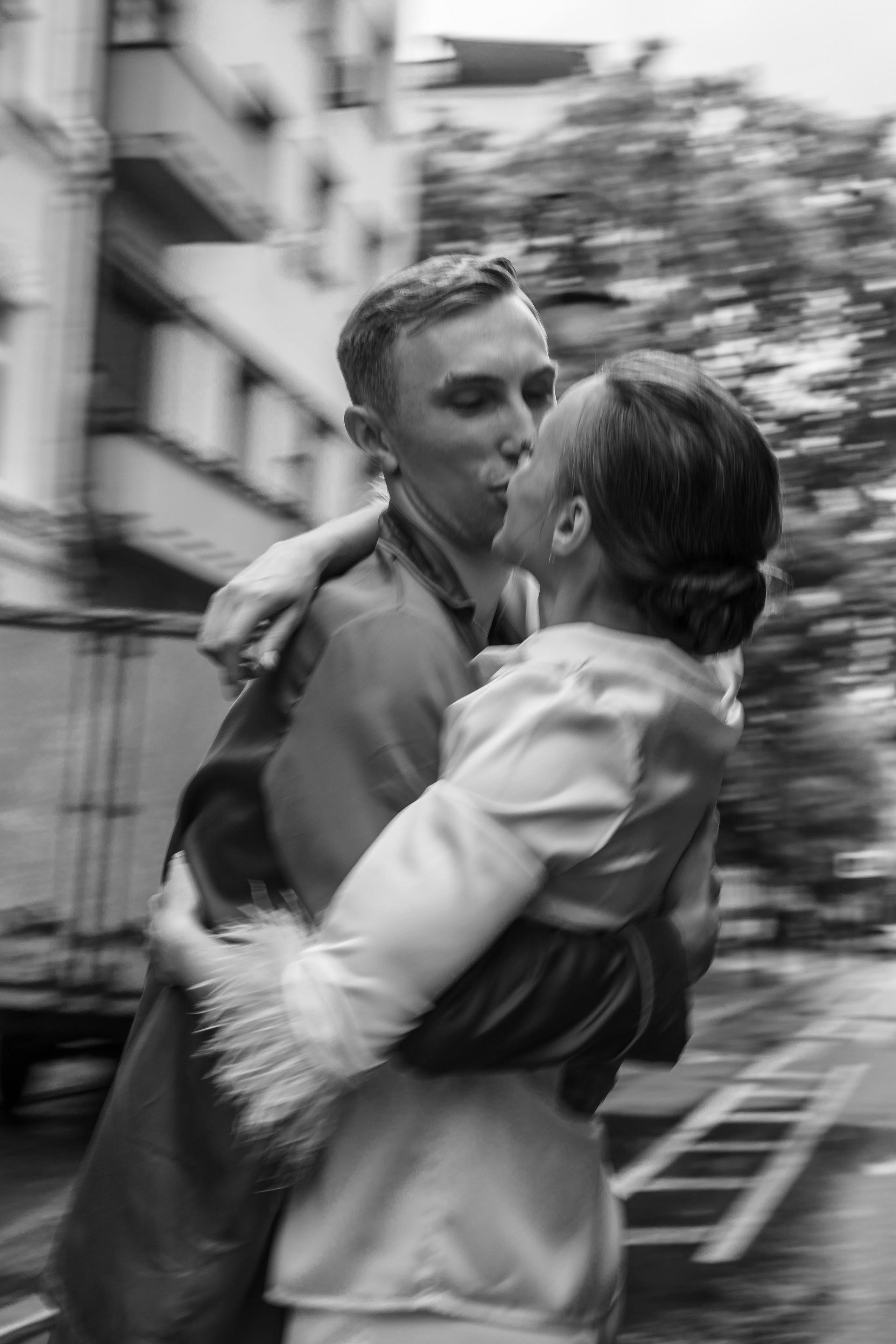 Фотограф Аделина Raw